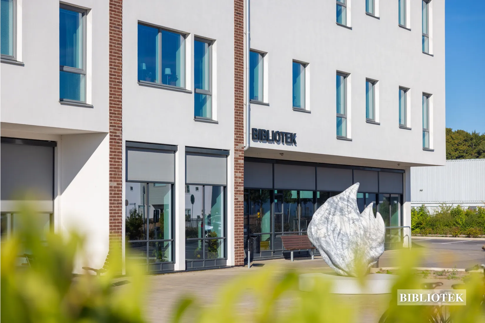 Bostadsrätt, Ploggatan 2B, Trelleborg