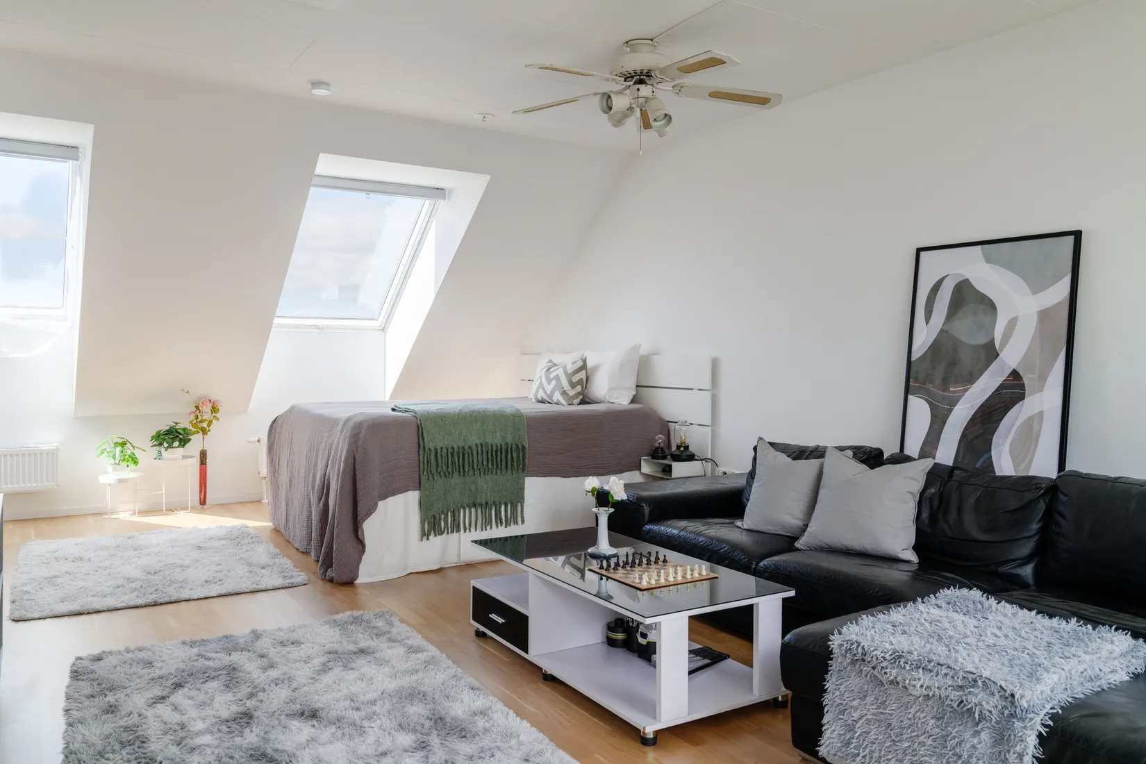 Bostadsrätt, Ploggatan 2B, Trelleborg