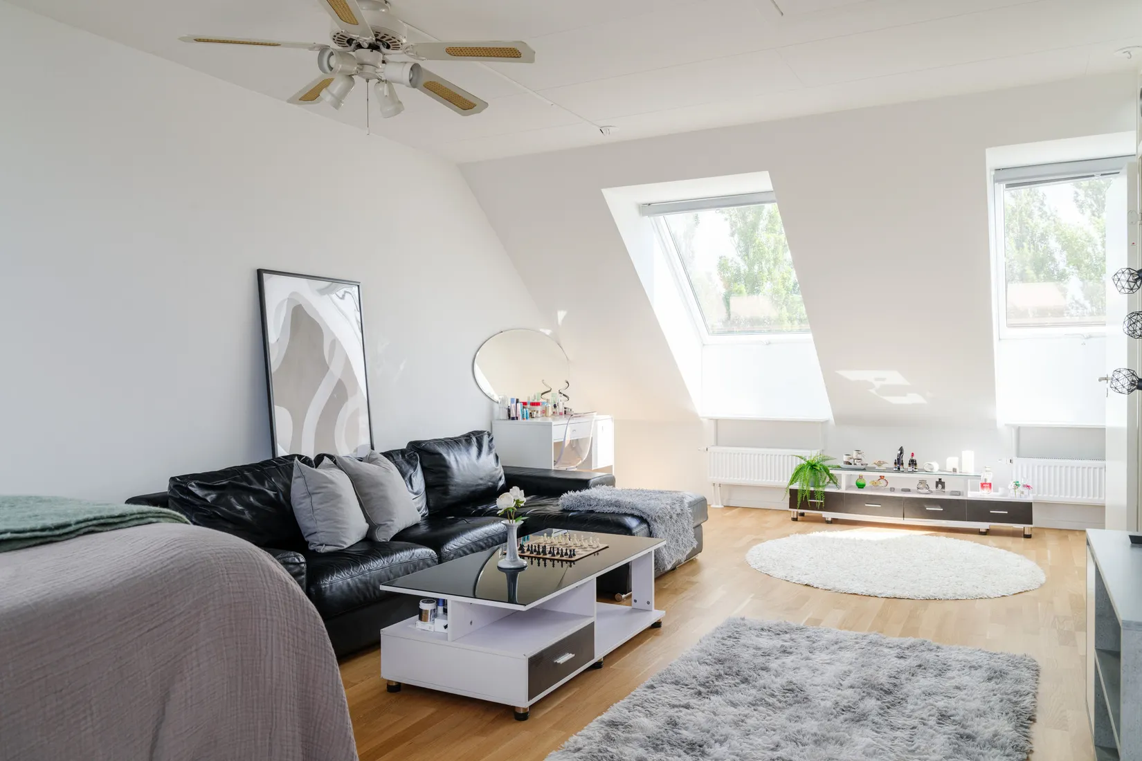 Bostadsrätt, Ploggatan 2B, Trelleborg
