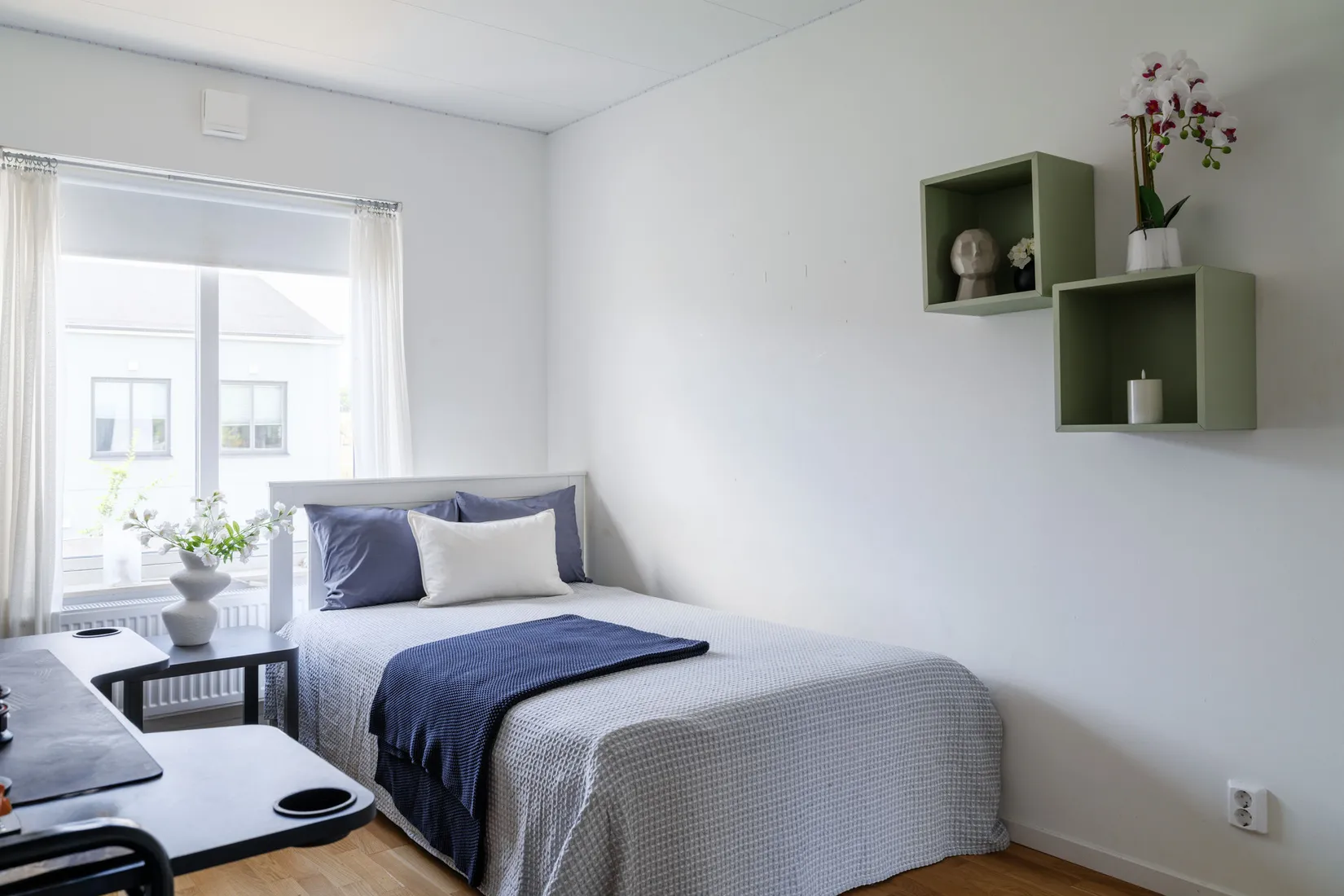 Bostadsrätt, Ploggatan 2B, Trelleborg