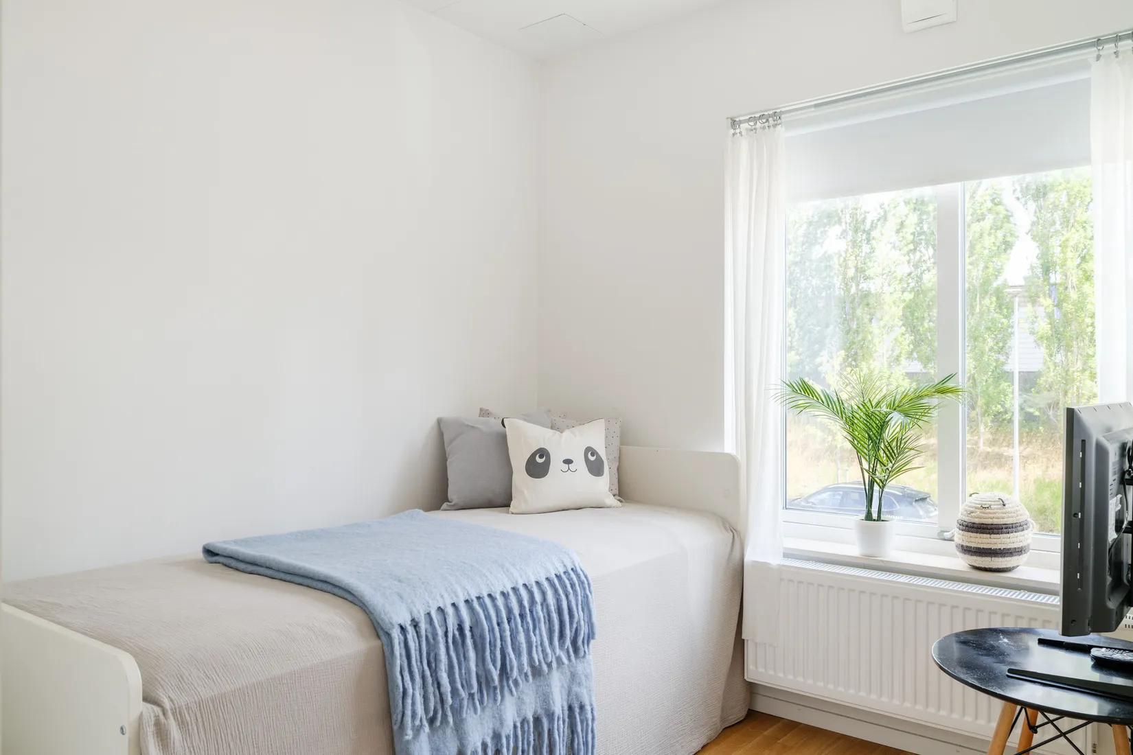 Bostadsrätt, Ploggatan 2B, Trelleborg