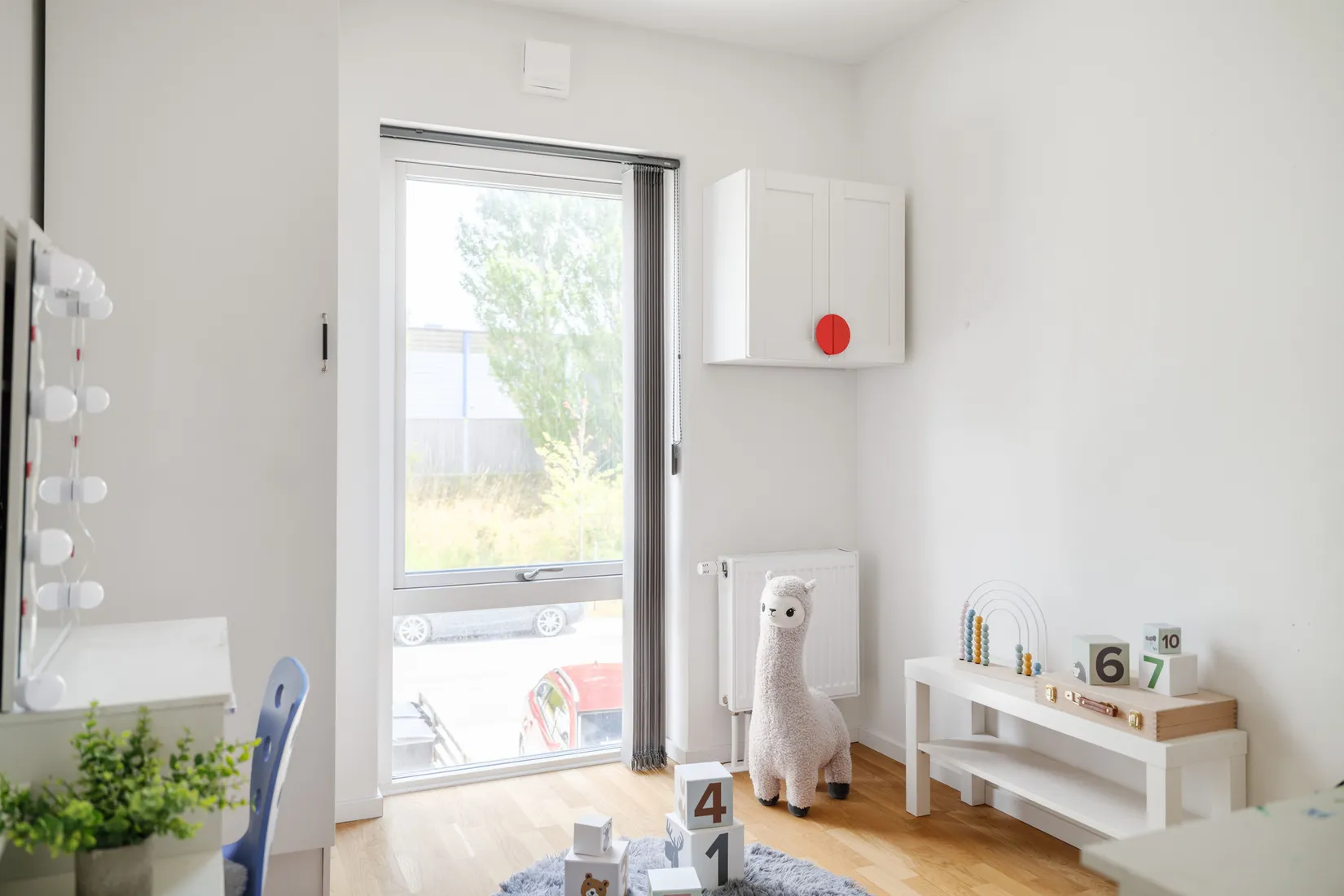 Bostadsrätt, Ploggatan 2B, Trelleborg