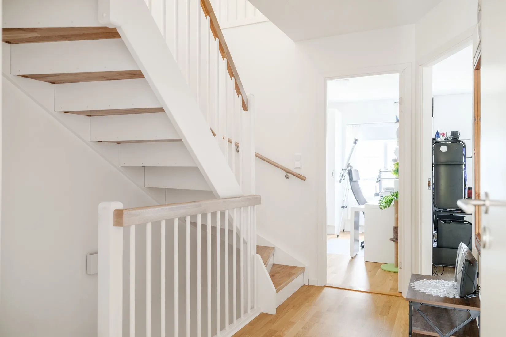 Bostadsrätt, Ploggatan 2B, Trelleborg