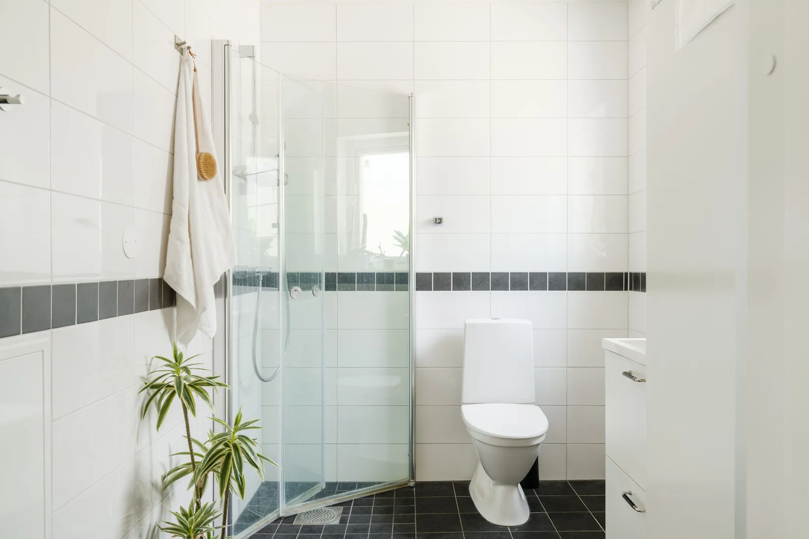 Bostadsrätt, Ploggatan 2B, Trelleborg