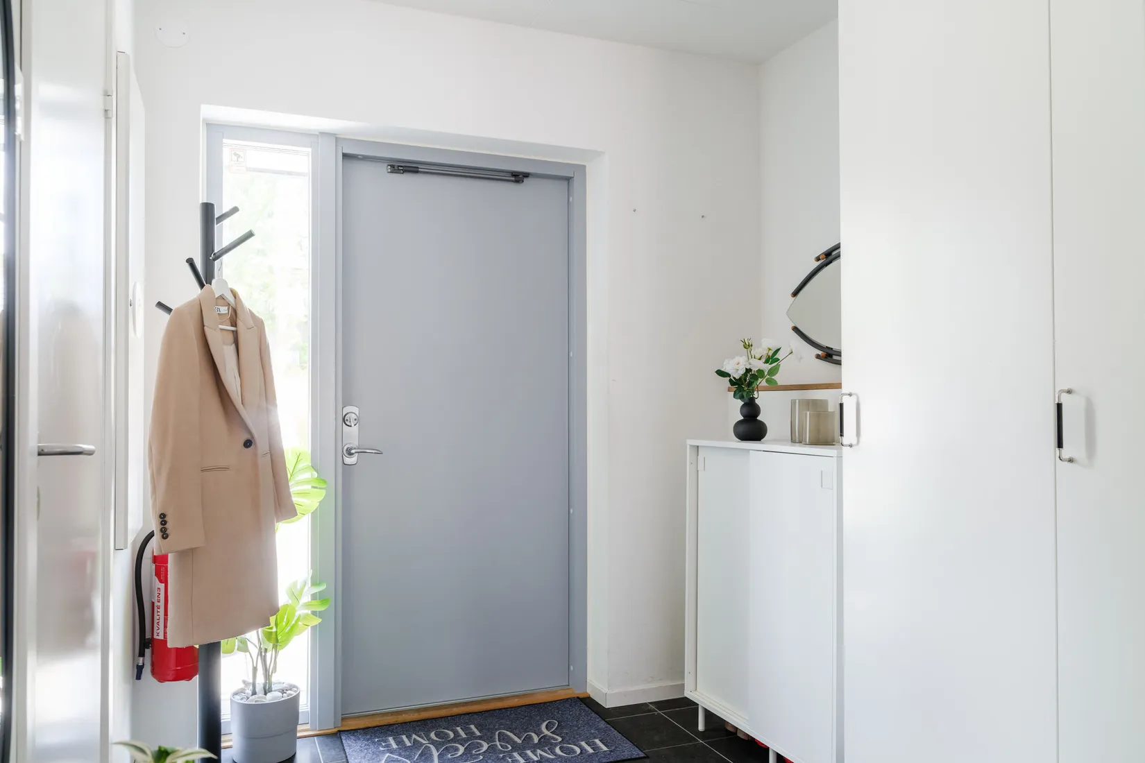 Bostadsrätt, Ploggatan 2B, Trelleborg