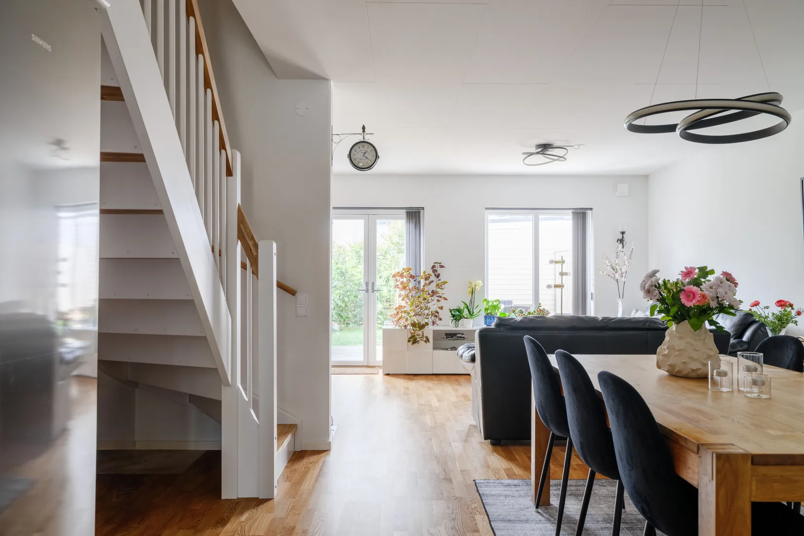 Bostadsrätt, Ploggatan 2B, Trelleborg