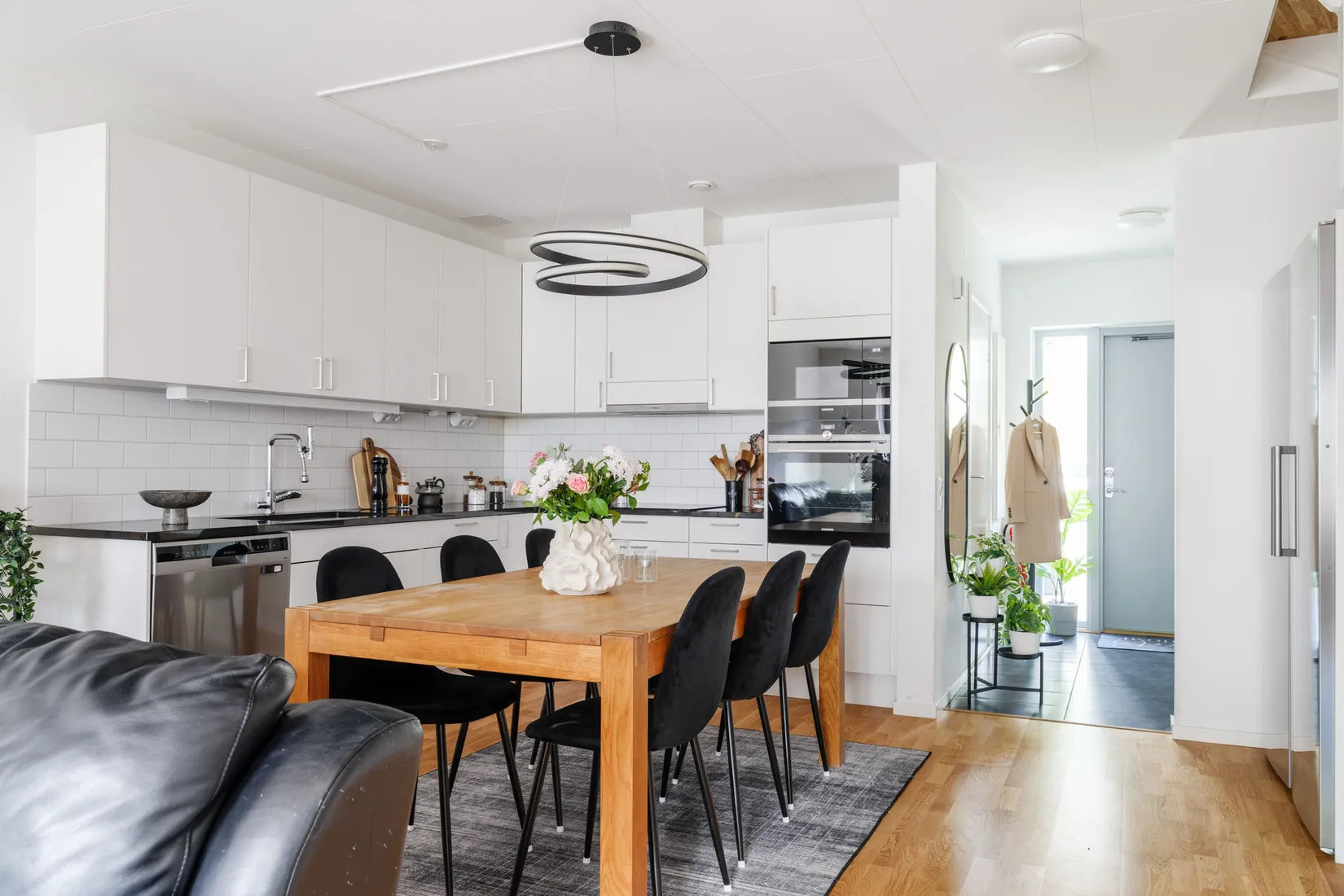 Bostadsrätt, Ploggatan 2B, Trelleborg