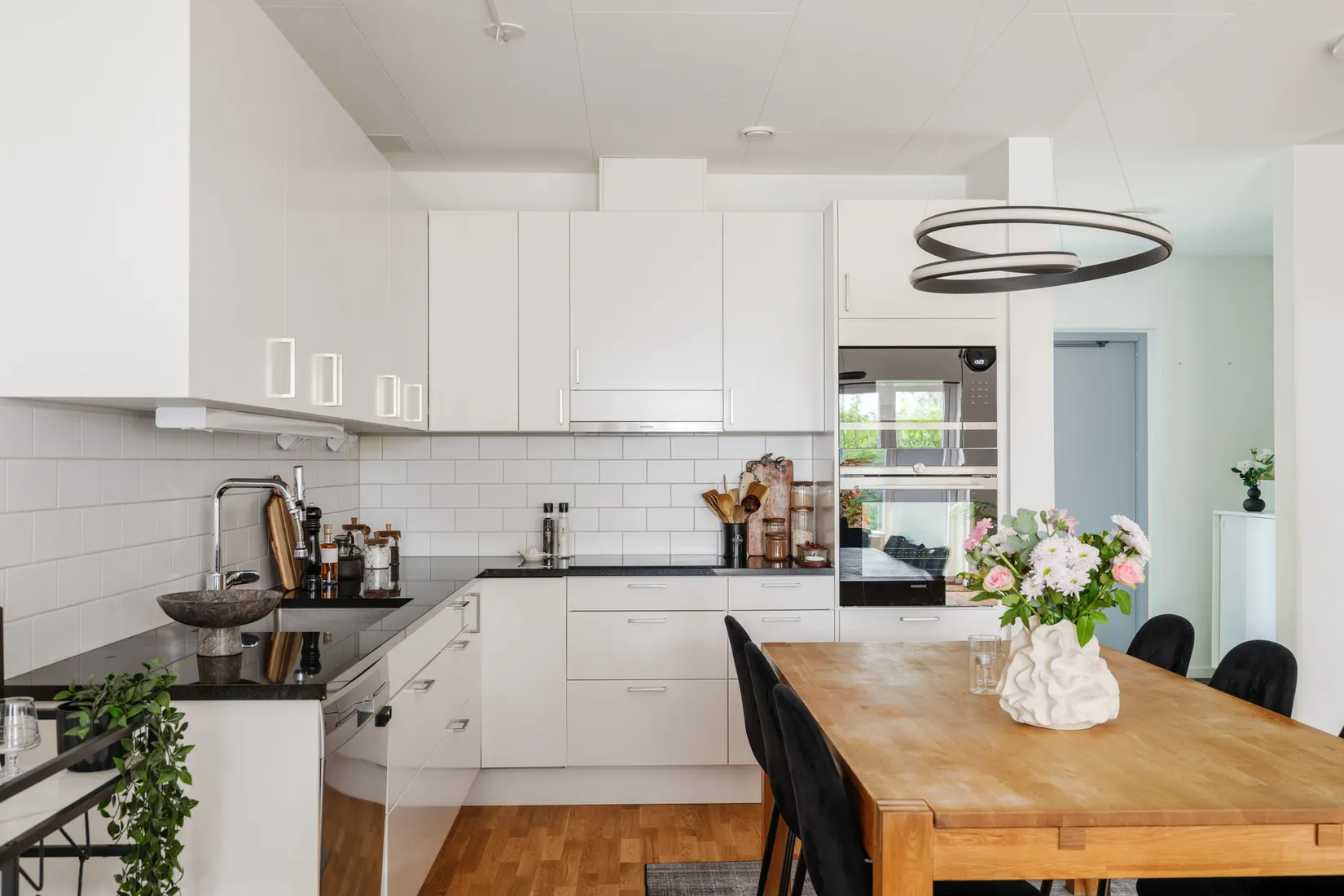 Bostadsrätt, Ploggatan 2B, Trelleborg