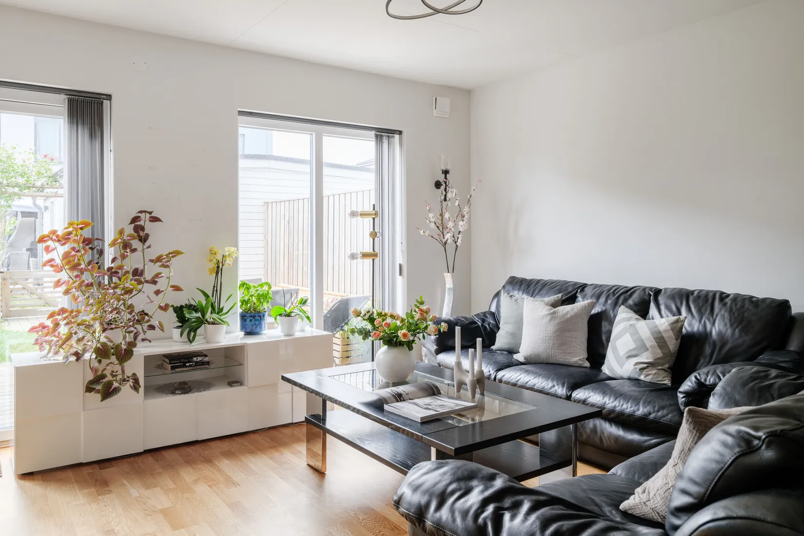 Bostadsrätt, Ploggatan 2B, Trelleborg