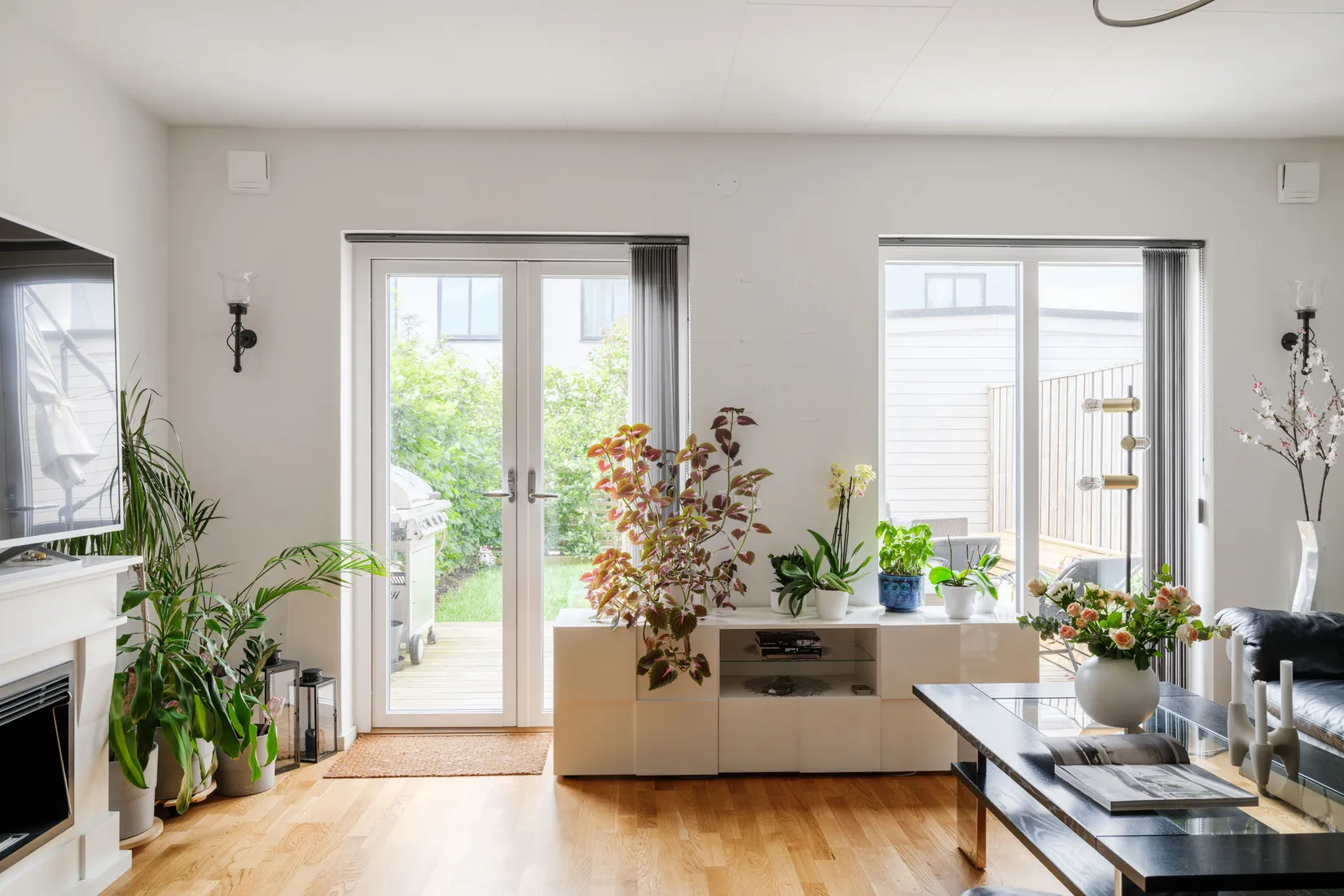 Bostadsrätt, Ploggatan 2B, Trelleborg