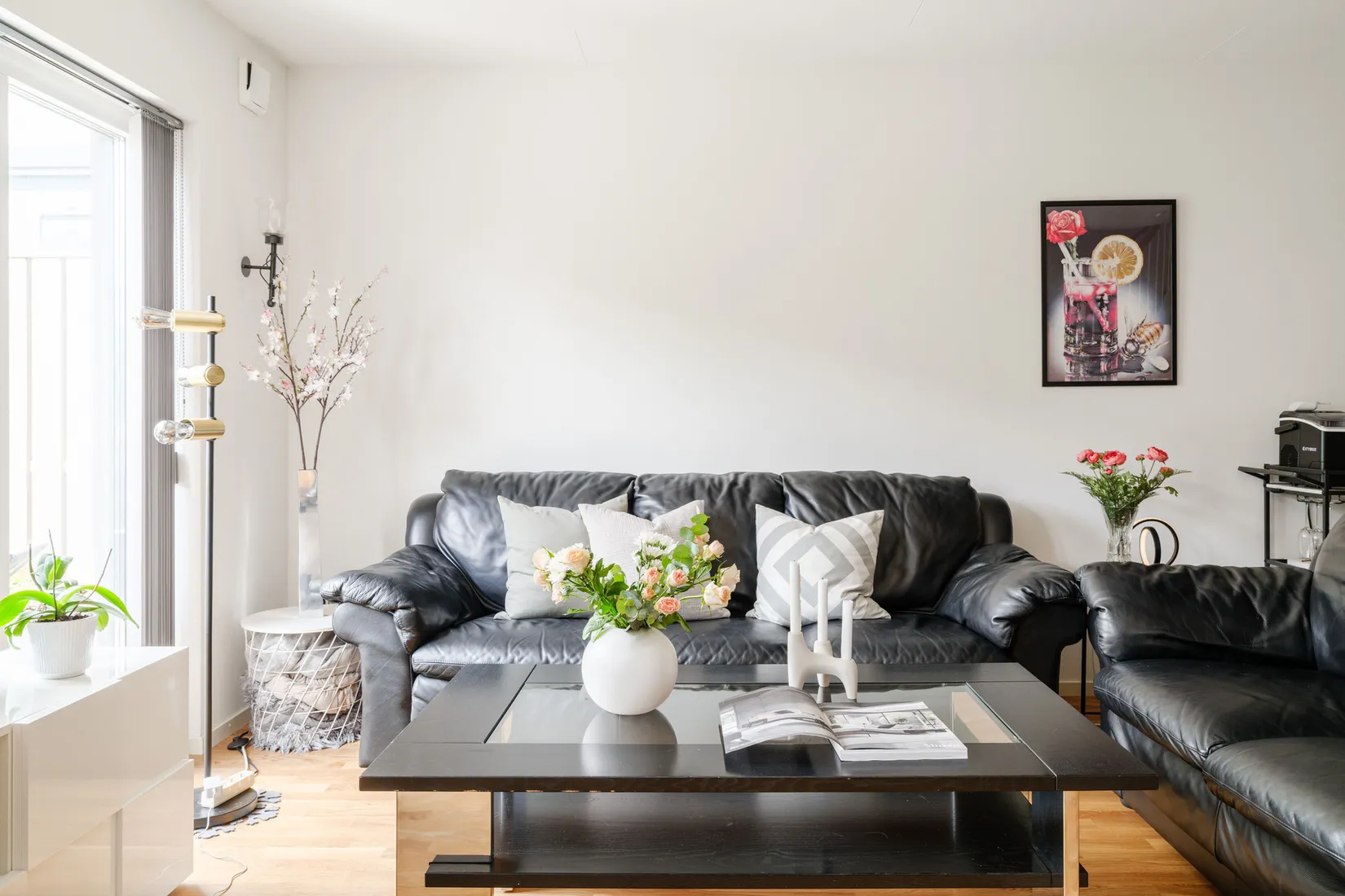 Bostadsrätt, Ploggatan 2B, Trelleborg