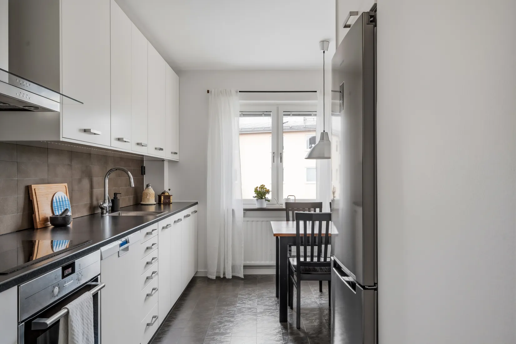 Bostadsrätt, Regeringsvägen 2B, Oppeby, Nyköping