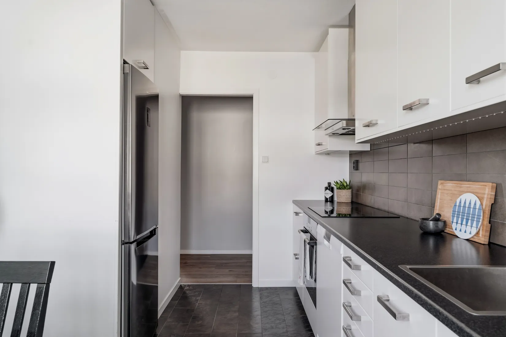 Bostadsrätt, Regeringsvägen 2B, Oppeby, Nyköping