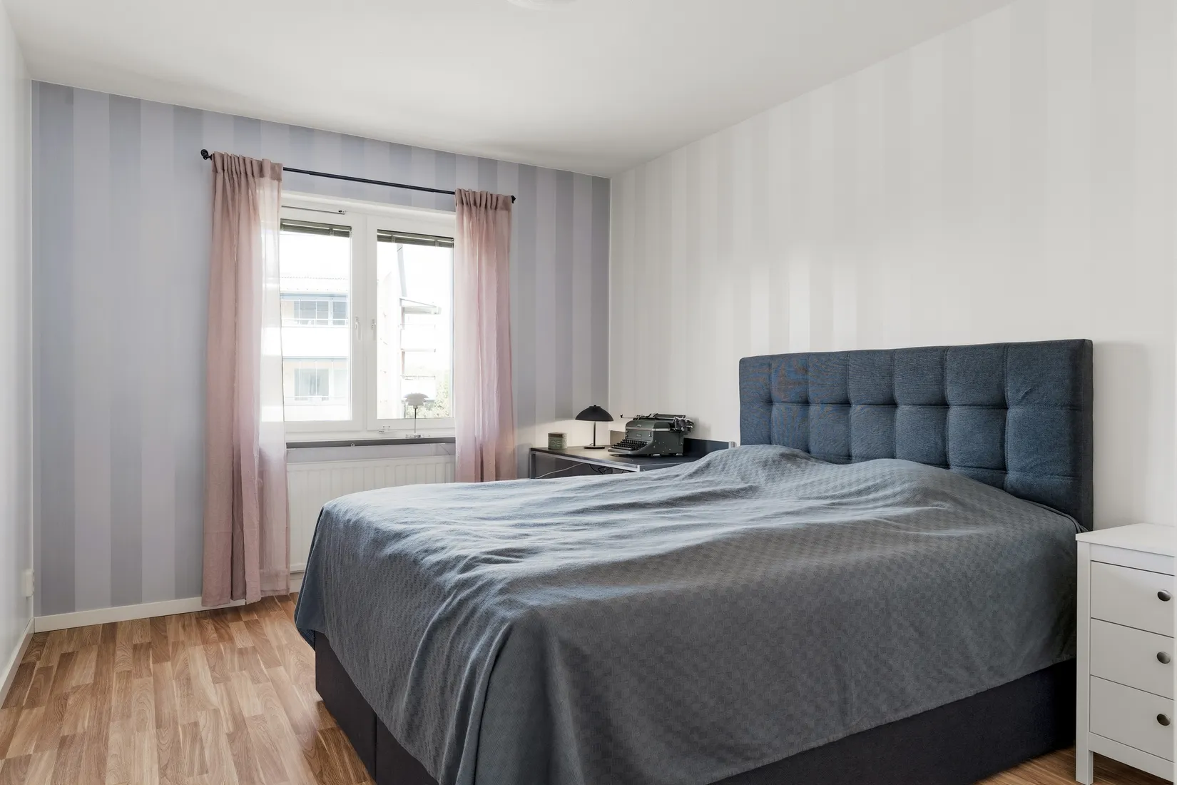 Bostadsrätt, Regeringsvägen 2B, Oppeby, Nyköping