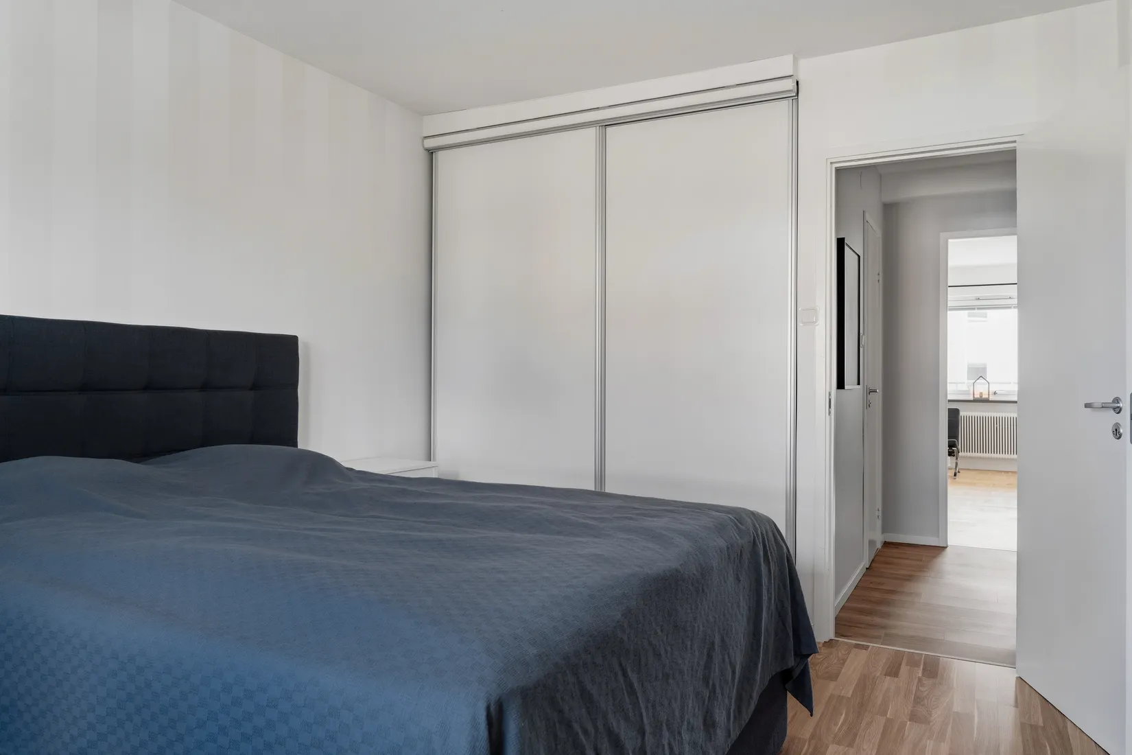 Bostadsrätt, Regeringsvägen 2B, Oppeby, Nyköping