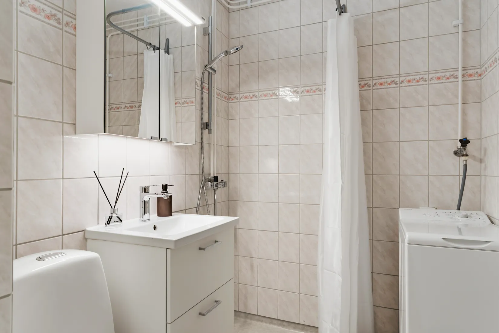 Bostadsrätt, Regeringsvägen 2B, Oppeby, Nyköping