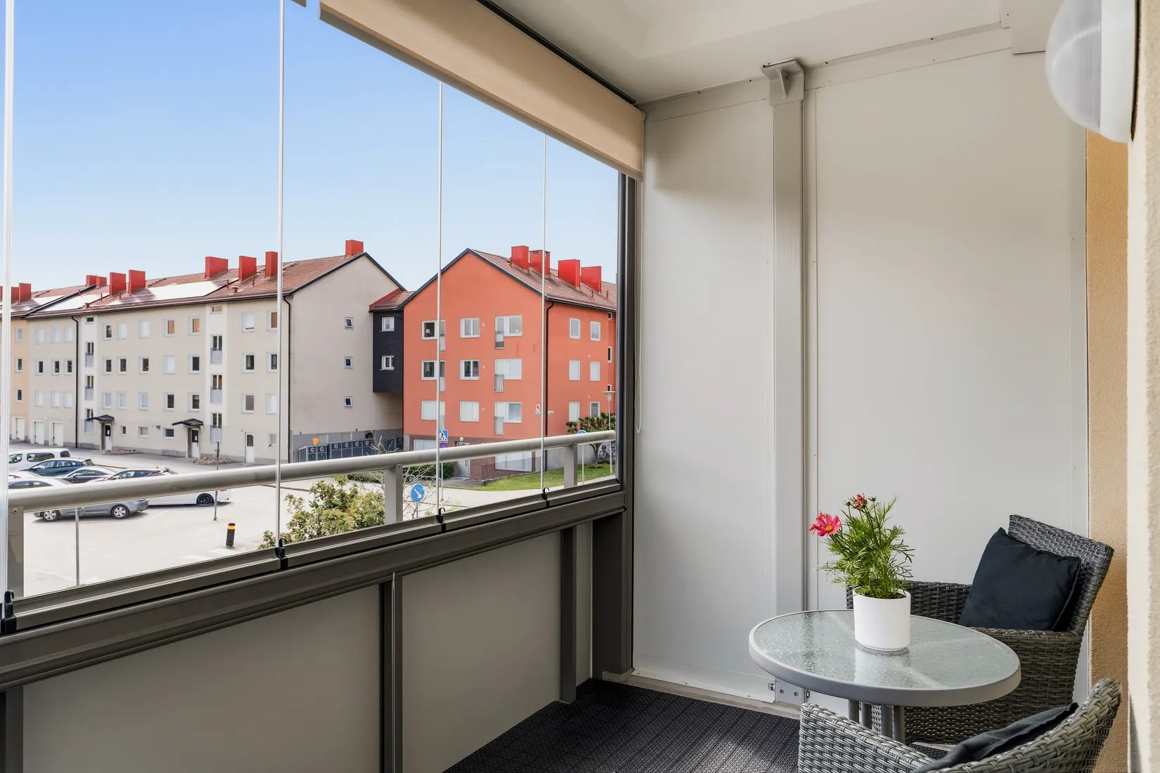 Bostadsrätt, Regeringsvägen 2B, Oppeby, Nyköping