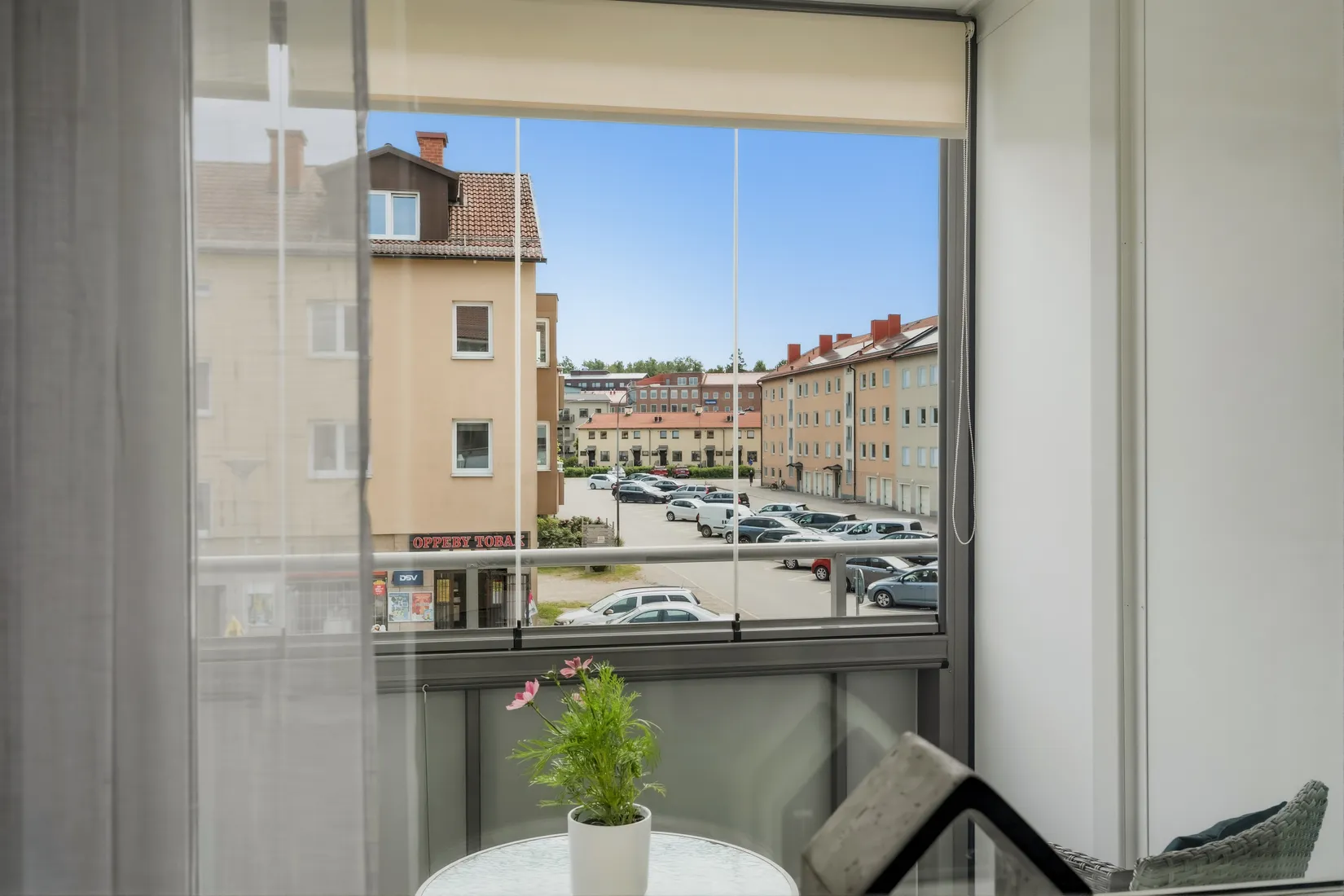 Bostadsrätt, Regeringsvägen 2B, Oppeby, Nyköping