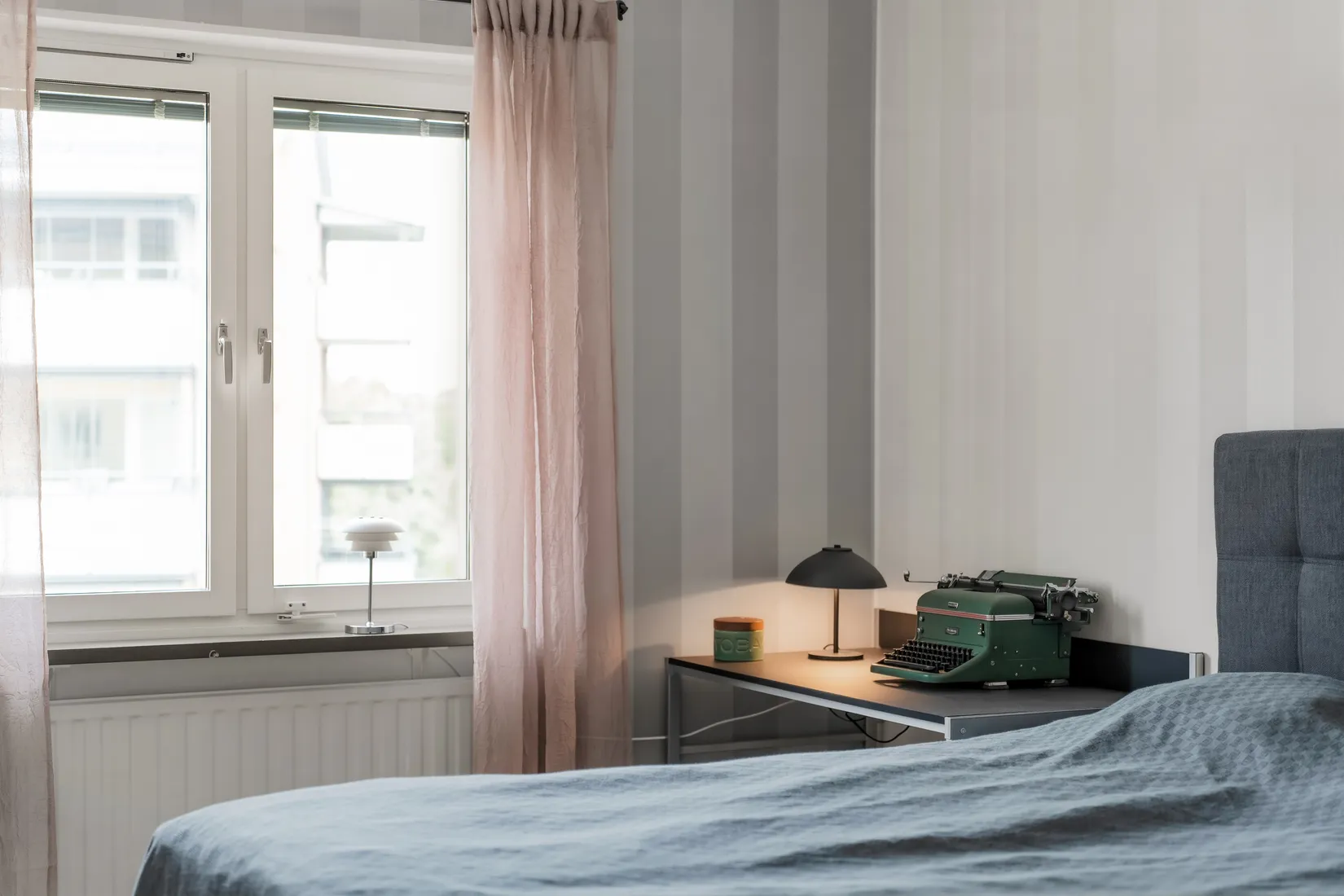 Bostadsrätt, Regeringsvägen 2B, Oppeby, Nyköping