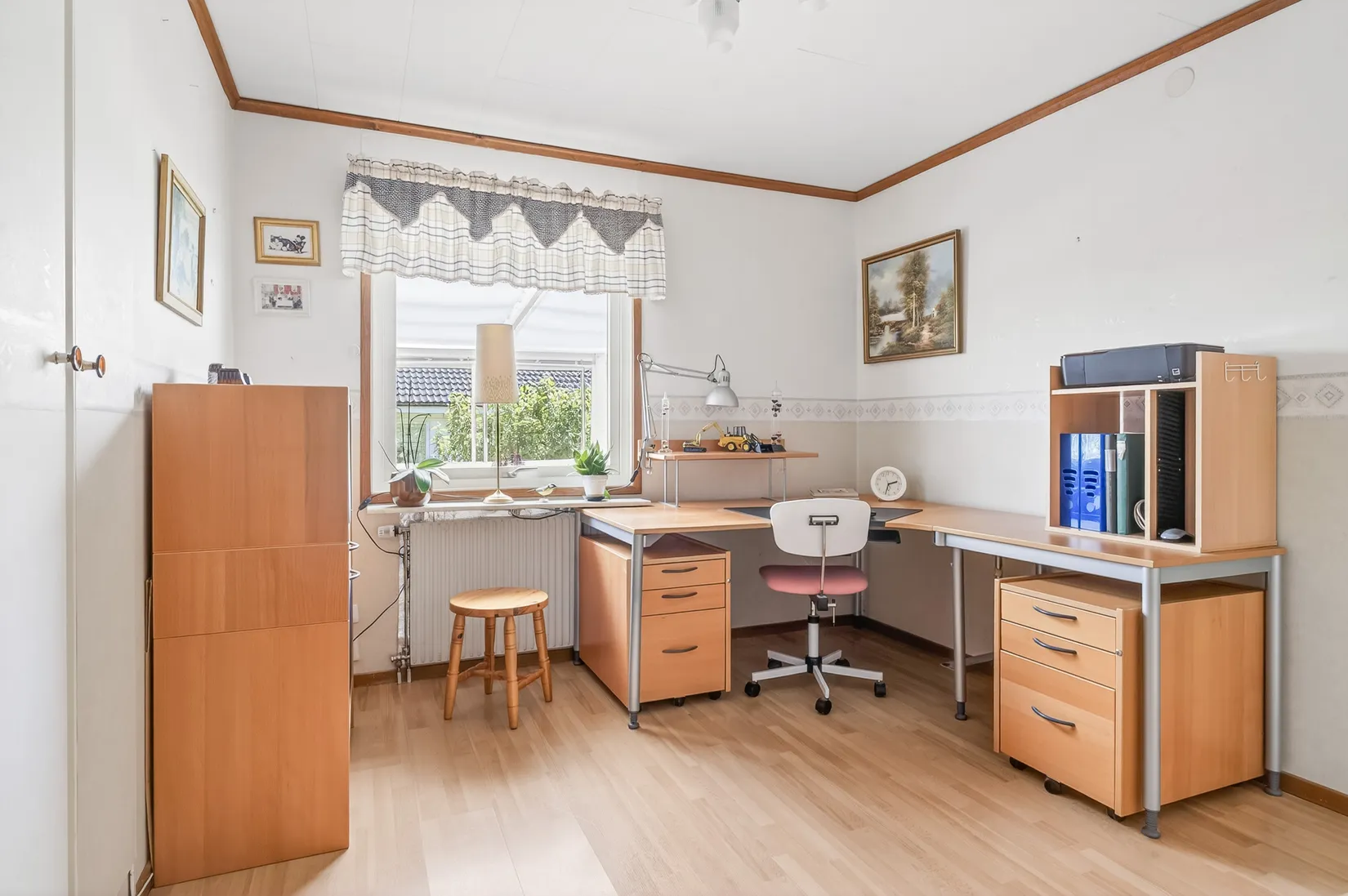 Villa, Plantvägen 2, Aggerud, Karlskoga