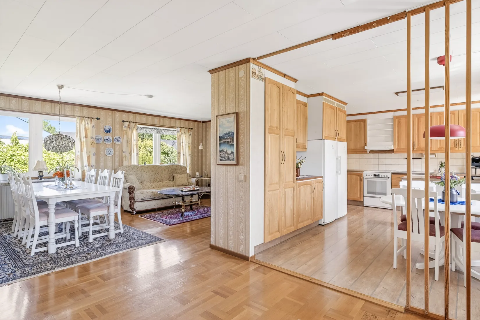 Villa, Plantvägen 2, Aggerud, Karlskoga