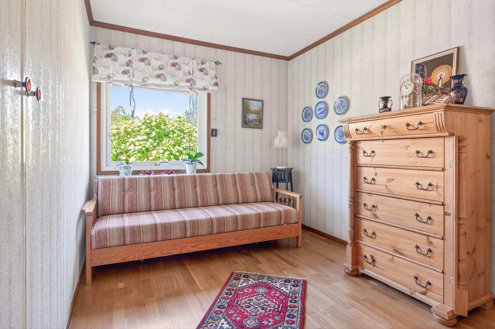 Villa, Plantvägen 2, Aggerud, Karlskoga