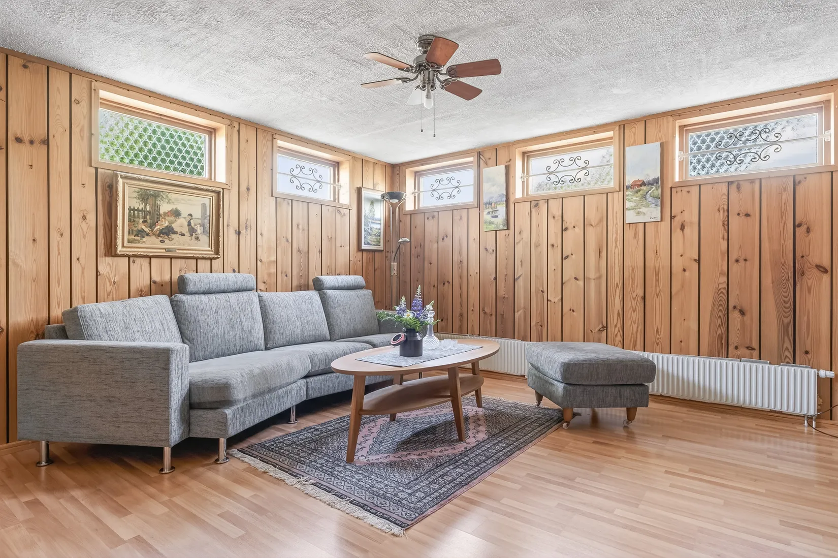 Villa, Plantvägen 2, Aggerud, Karlskoga