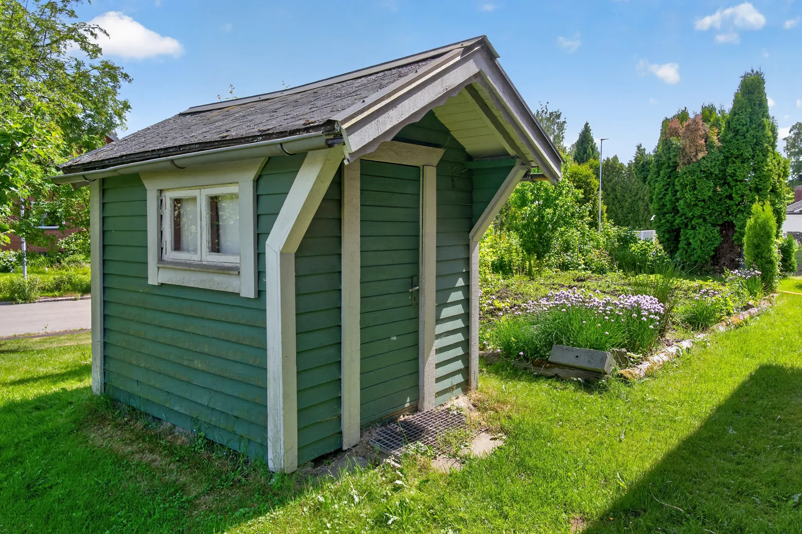 Villa, Plantvägen 2, Aggerud, Karlskoga