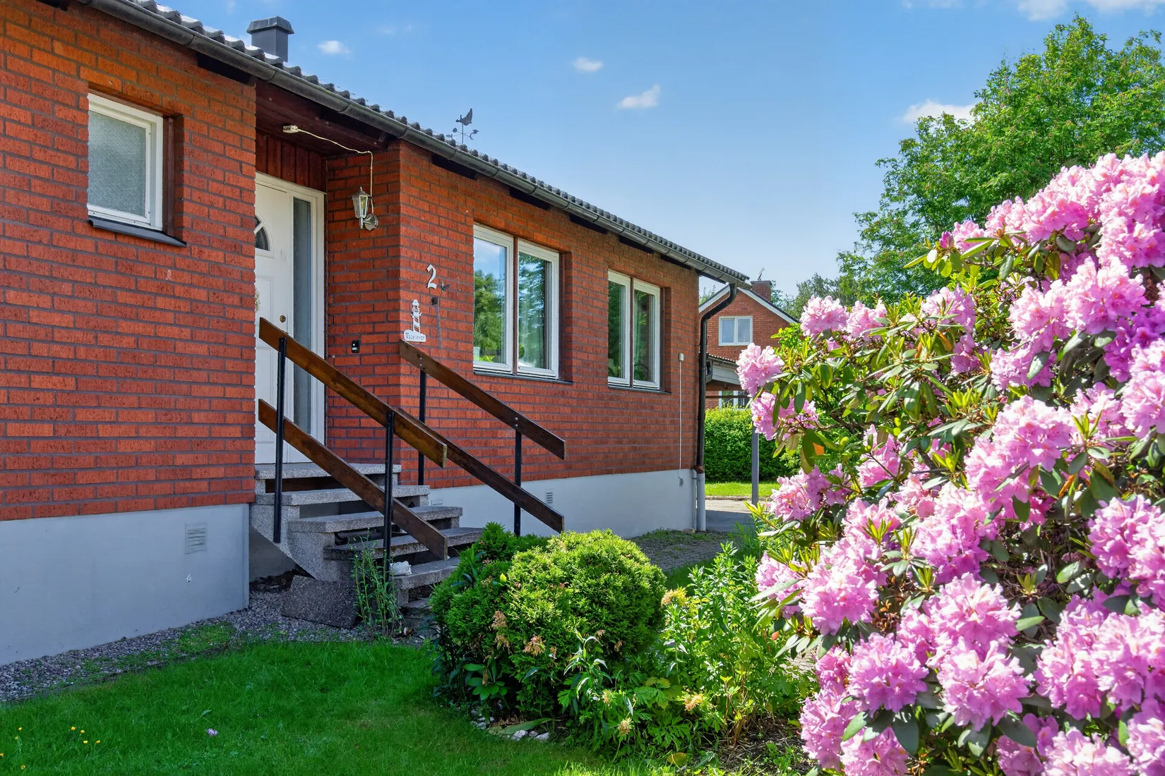 Villa, Plantvägen 2, Aggerud, Karlskoga