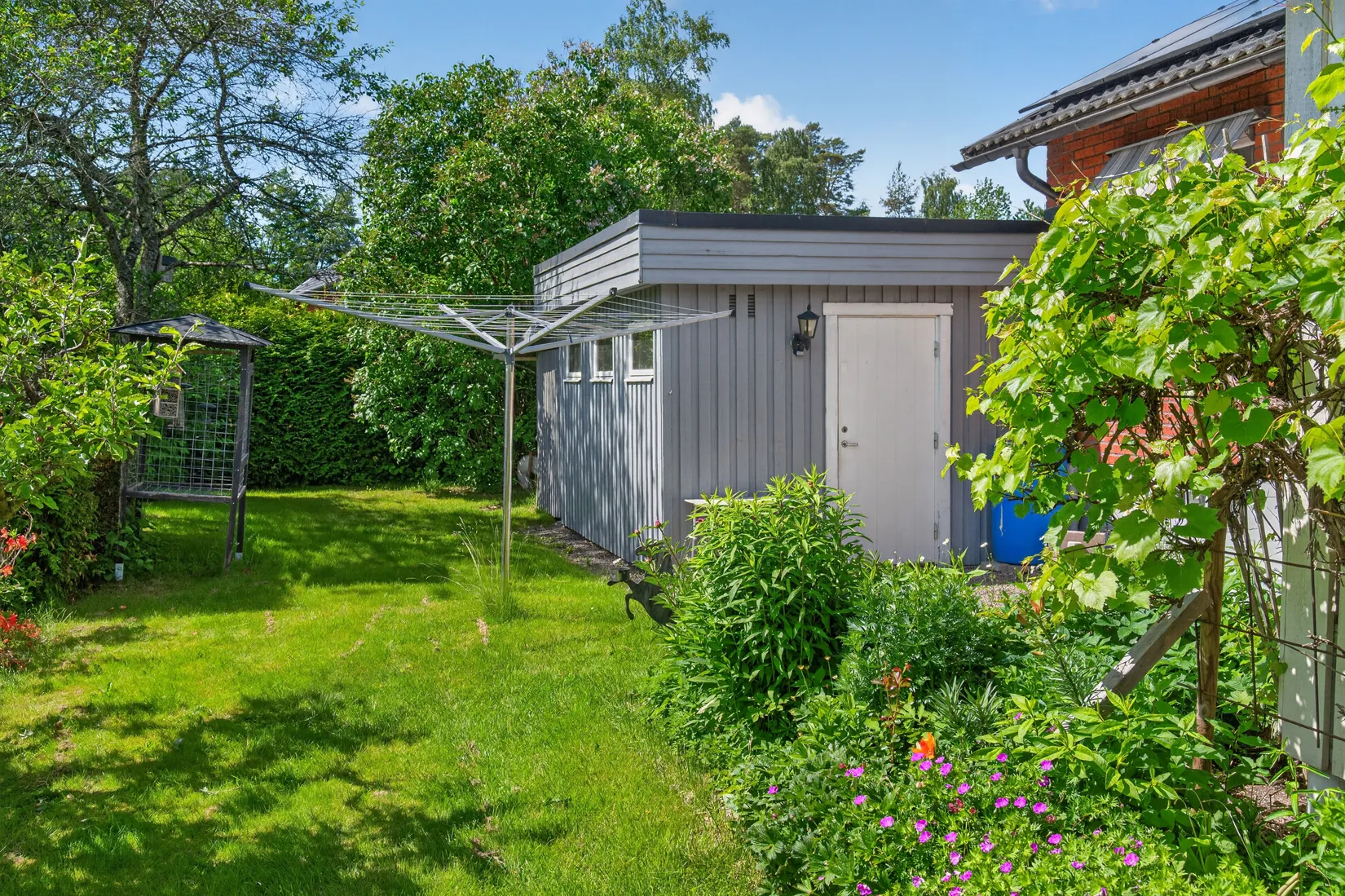 Villa, Plantvägen 2, Aggerud, Karlskoga