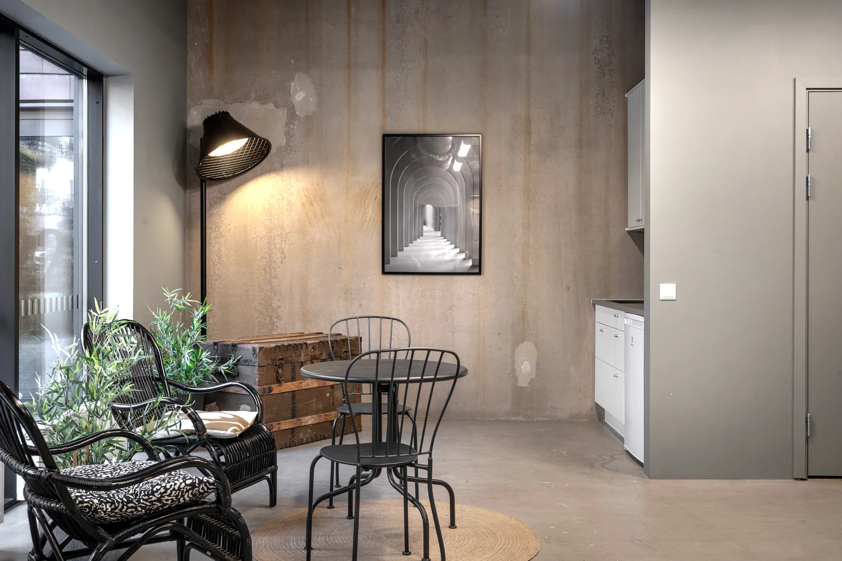 Bostadsrätt, Götaverksgatan 37, Lindholmen, Göteborg