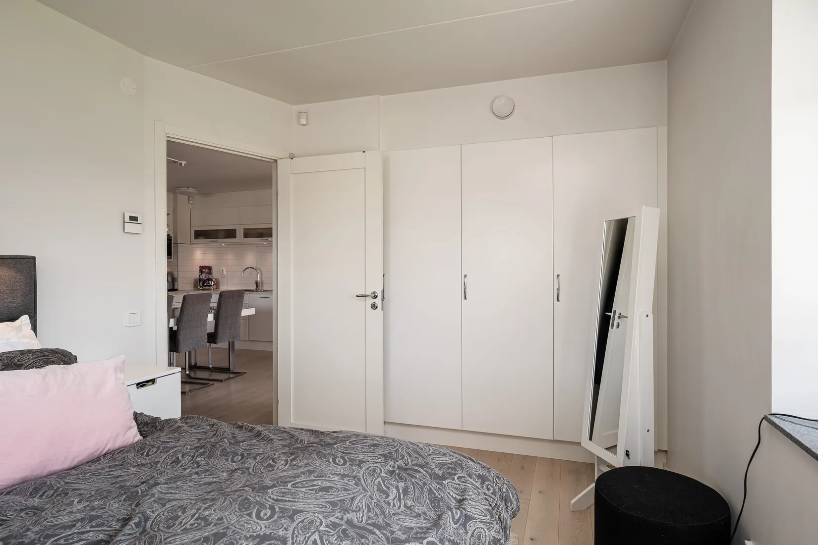 Bostadsrätt, Bryggvägen 1 E, Härnön, Härnösand