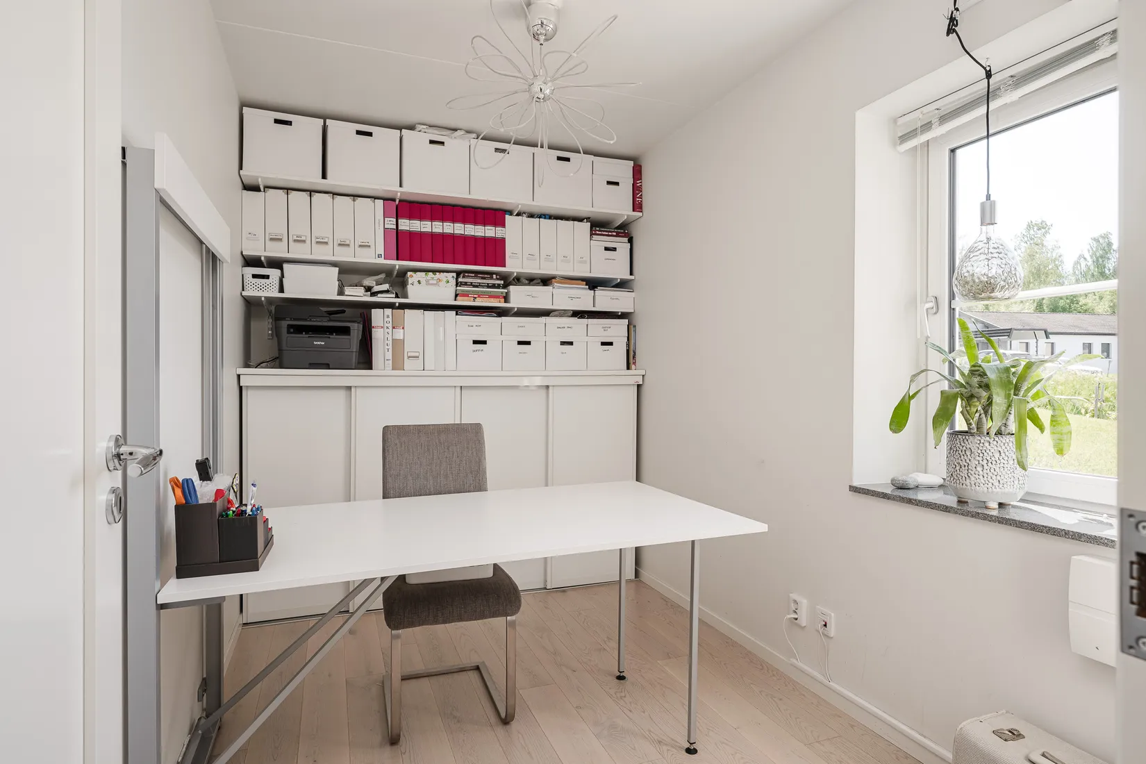 Bostadsrätt, Bryggvägen 1 E, Härnön, Härnösand