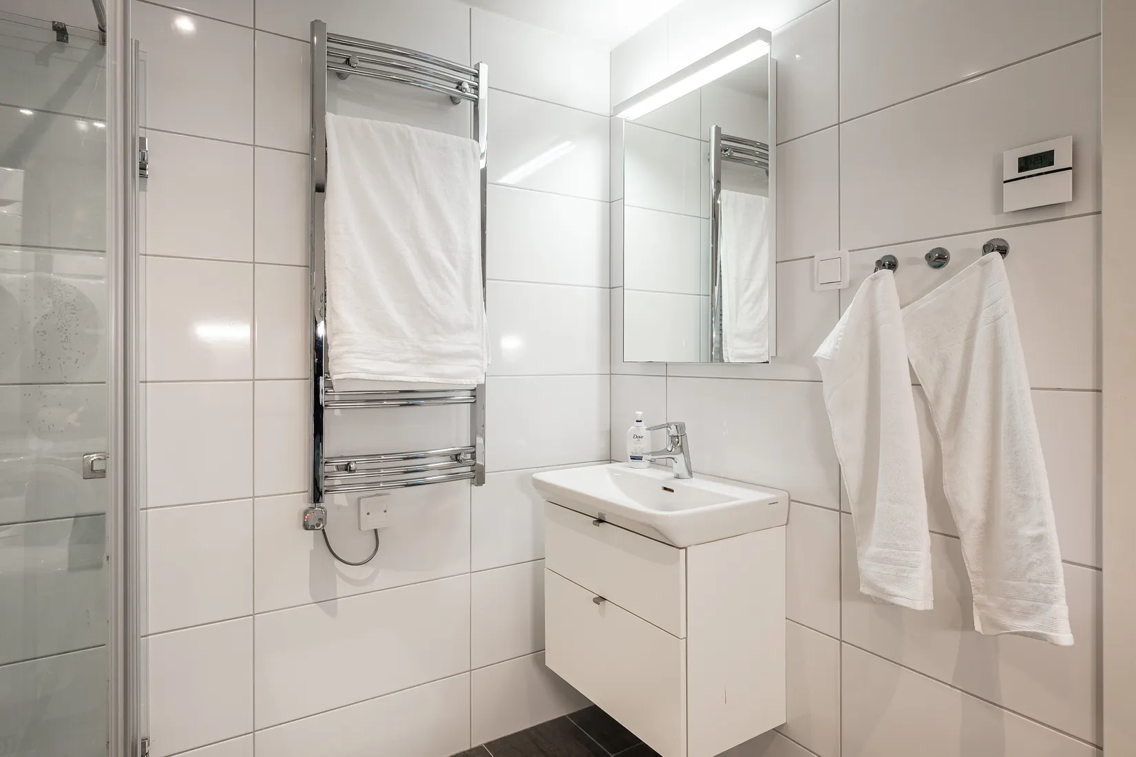 Bostadsrätt, Bryggvägen 1 E, Härnön, Härnösand