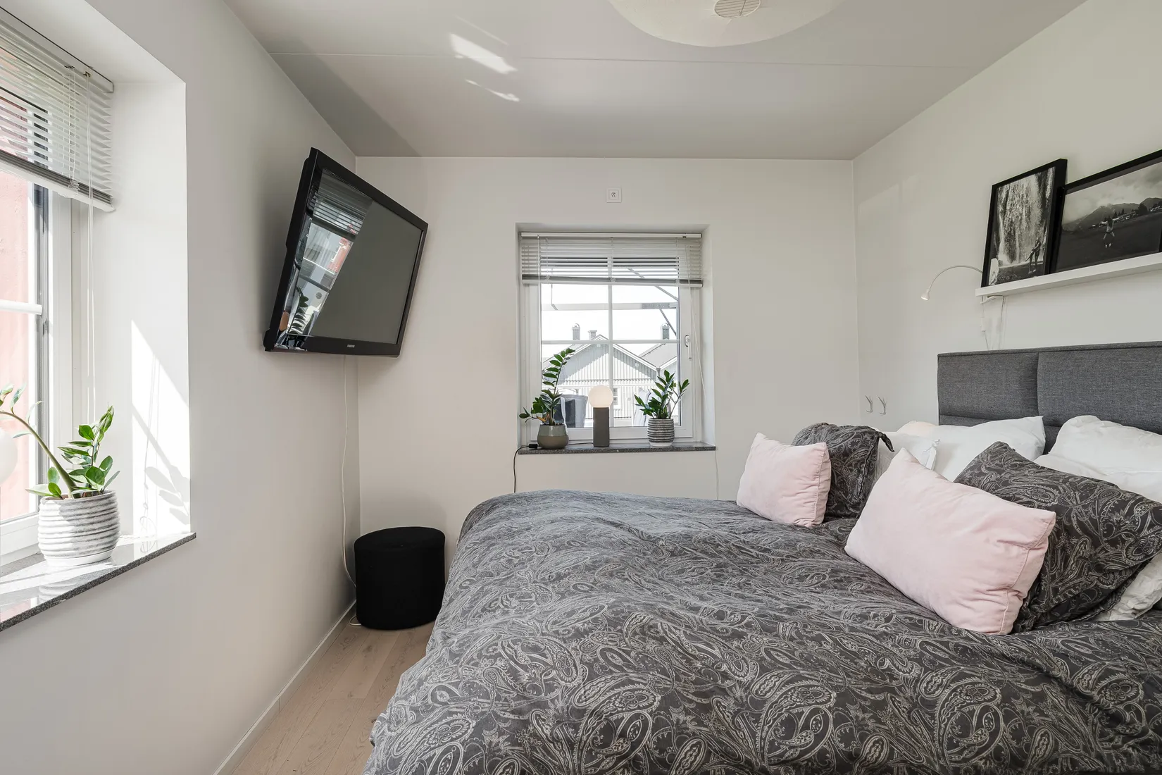 Bostadsrätt, Bryggvägen 1 E, Härnön, Härnösand