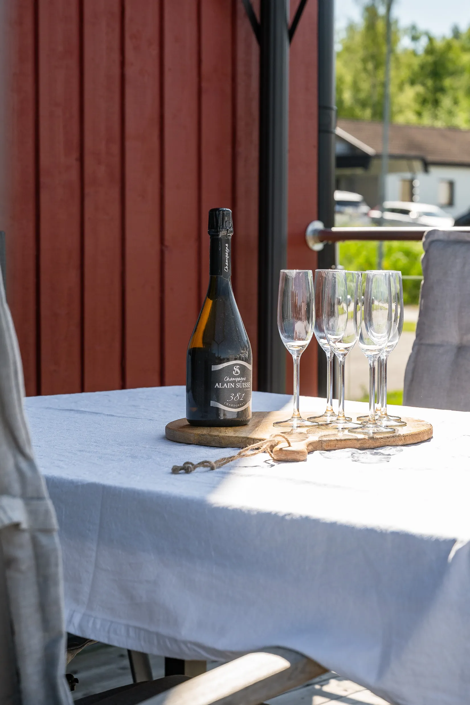 Bostadsrätt, Bryggvägen 1 E, Härnön, Härnösand