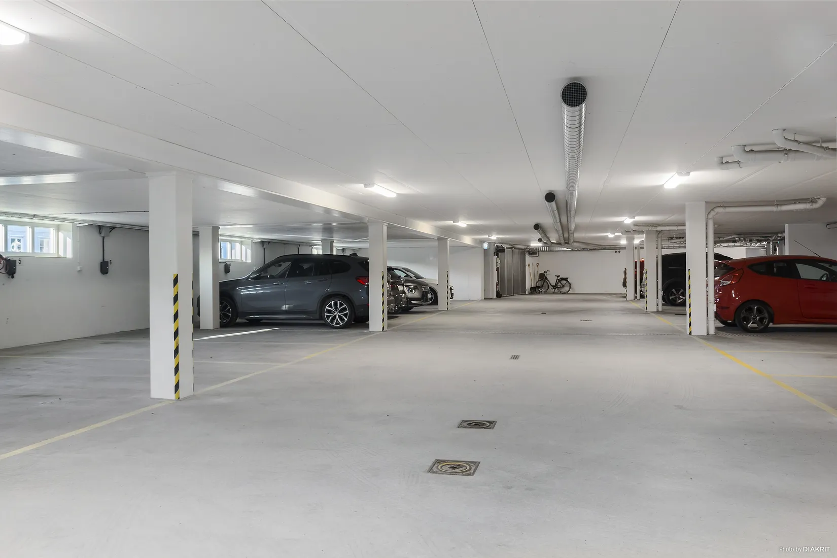 Bostadsrätt, Bryggvägen 1 E, Härnön, Härnösand