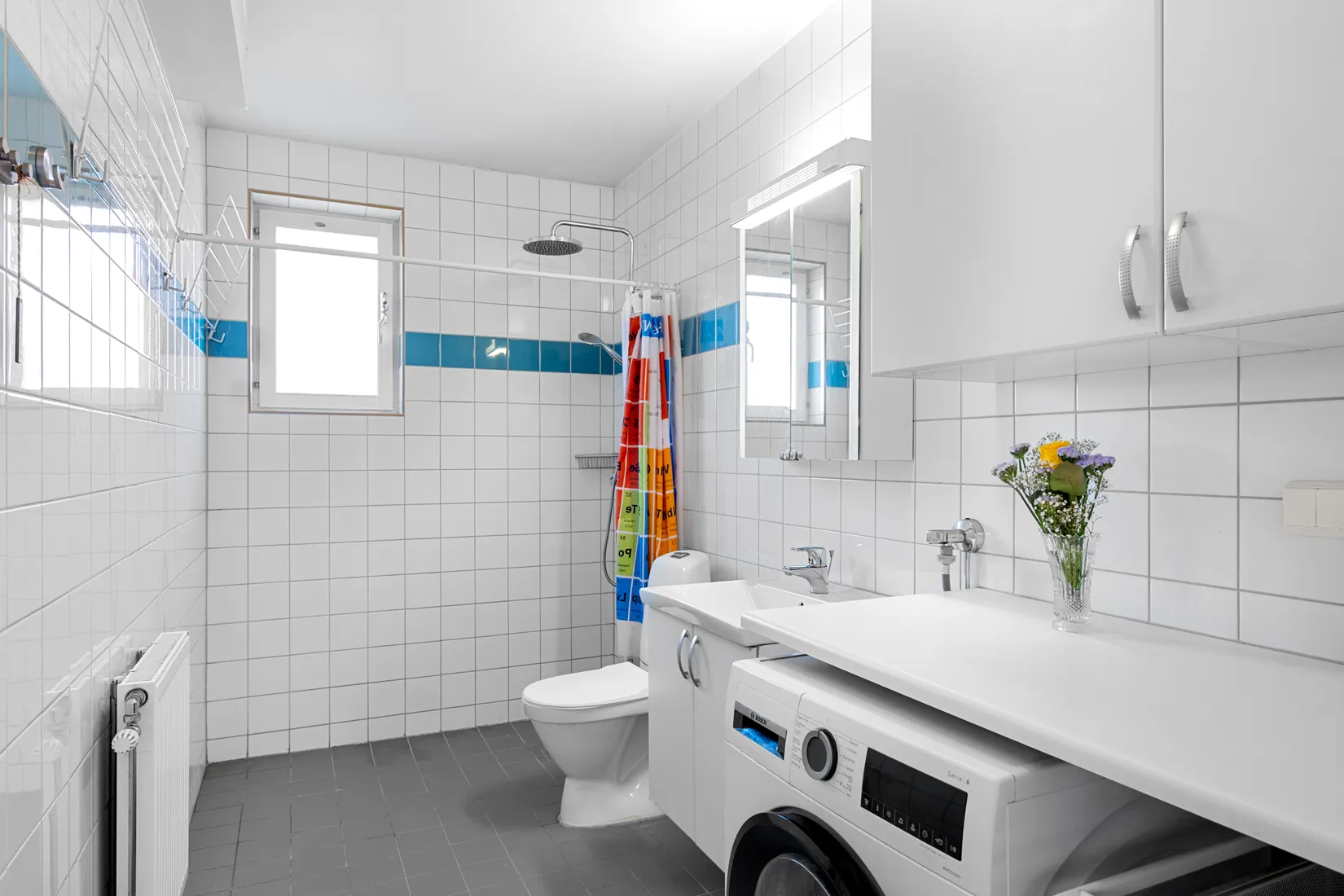Radhus, Prästgårdsvägen 182, Botkyrka