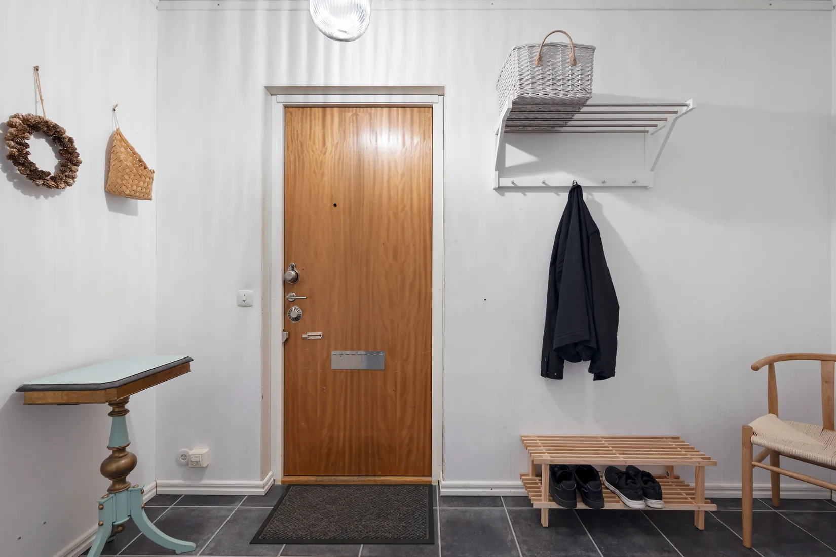 Bostadsrätt, Dirigentvägen 40, Sjungande dalen, Skellefteå