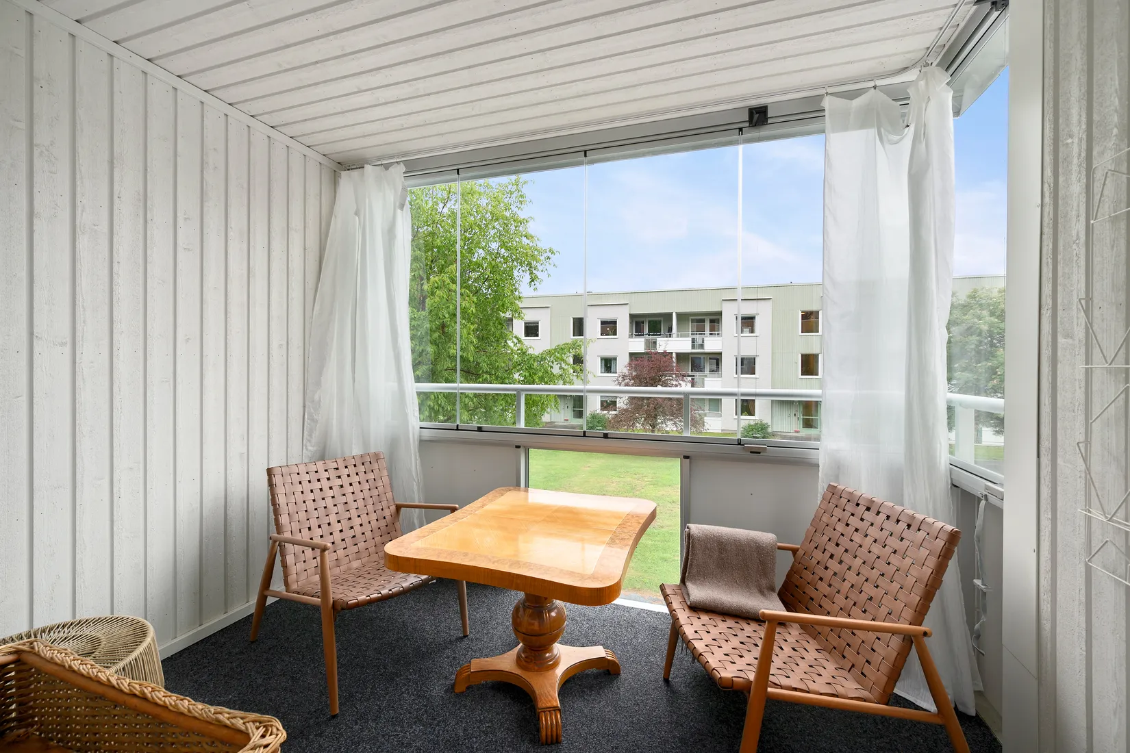 Bostadsrätt, Dirigentvägen 40, Sjungande dalen, Skellefteå