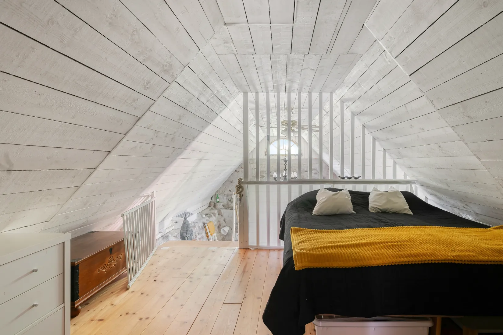 Villa, Sjunnerups stengård 212, Höör