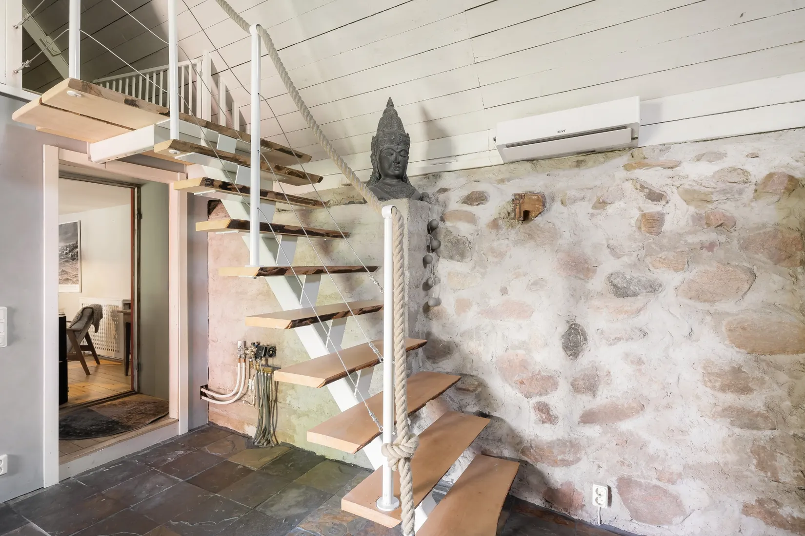 Villa, Sjunnerups stengård 212, Höör