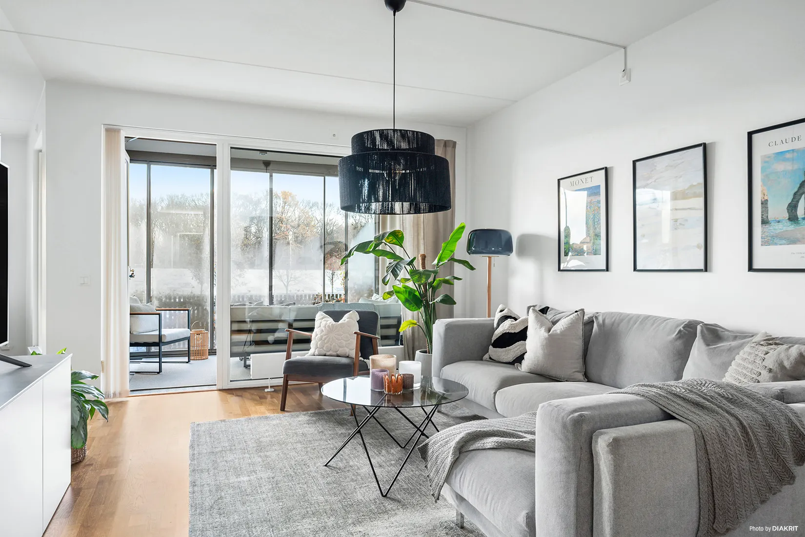 Bostadsrätt, Fritiof Anderssons gata 7, Eriksberg, Göteborg