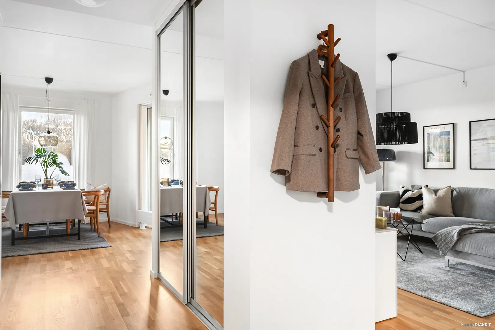 Bostadsrätt, Fritiof Anderssons gata 7, Eriksberg, Göteborg