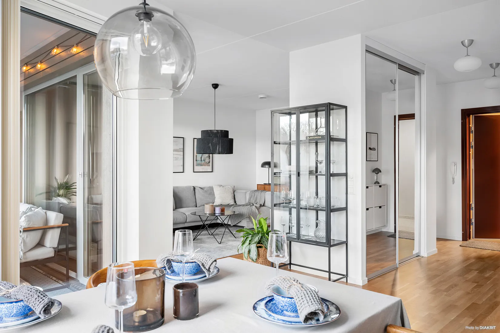 Bostadsrätt, Fritiof Anderssons gata 7, Eriksberg, Göteborg