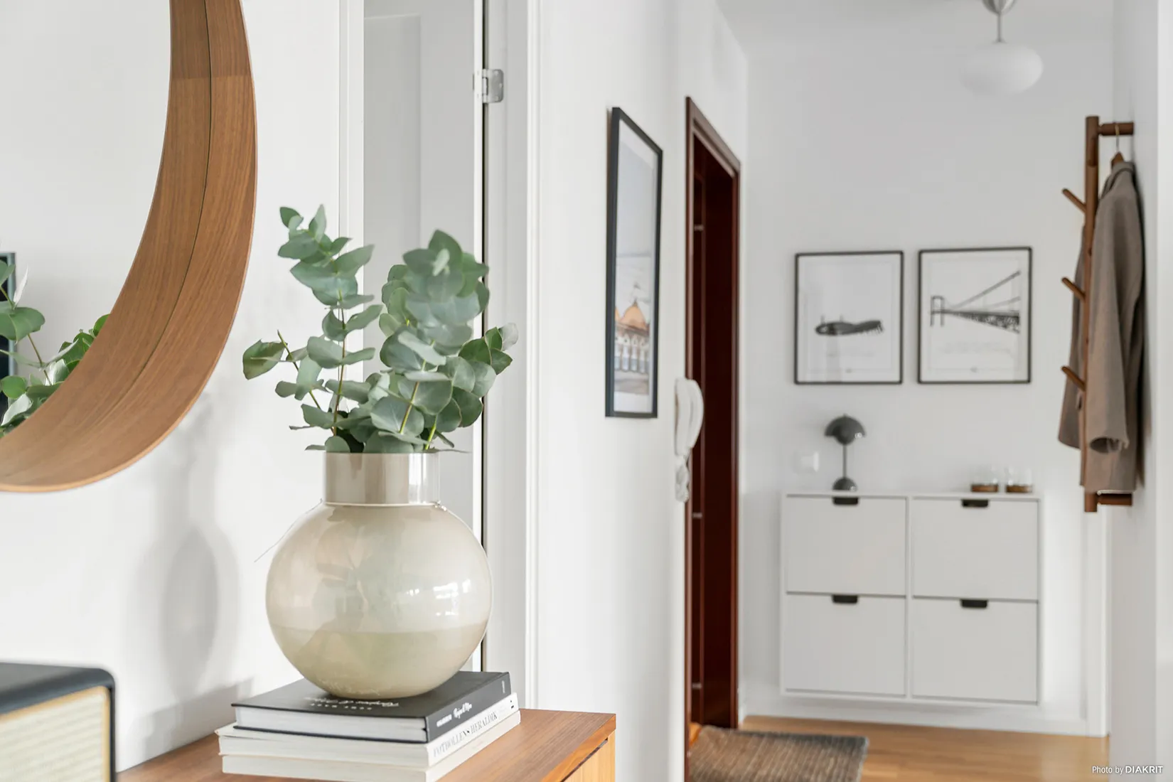 Bostadsrätt, Fritiof Anderssons gata 7, Eriksberg, Göteborg