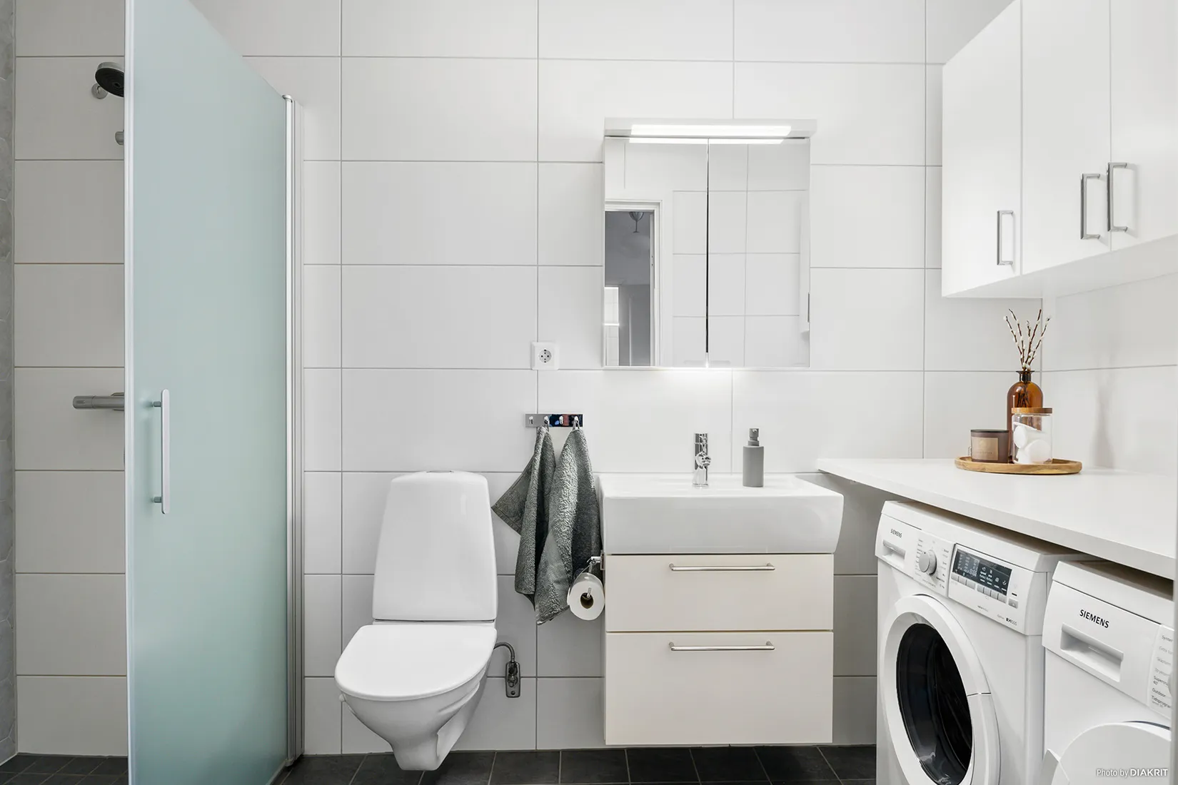 Bostadsrätt, Fritiof Anderssons gata 7, Eriksberg, Göteborg
