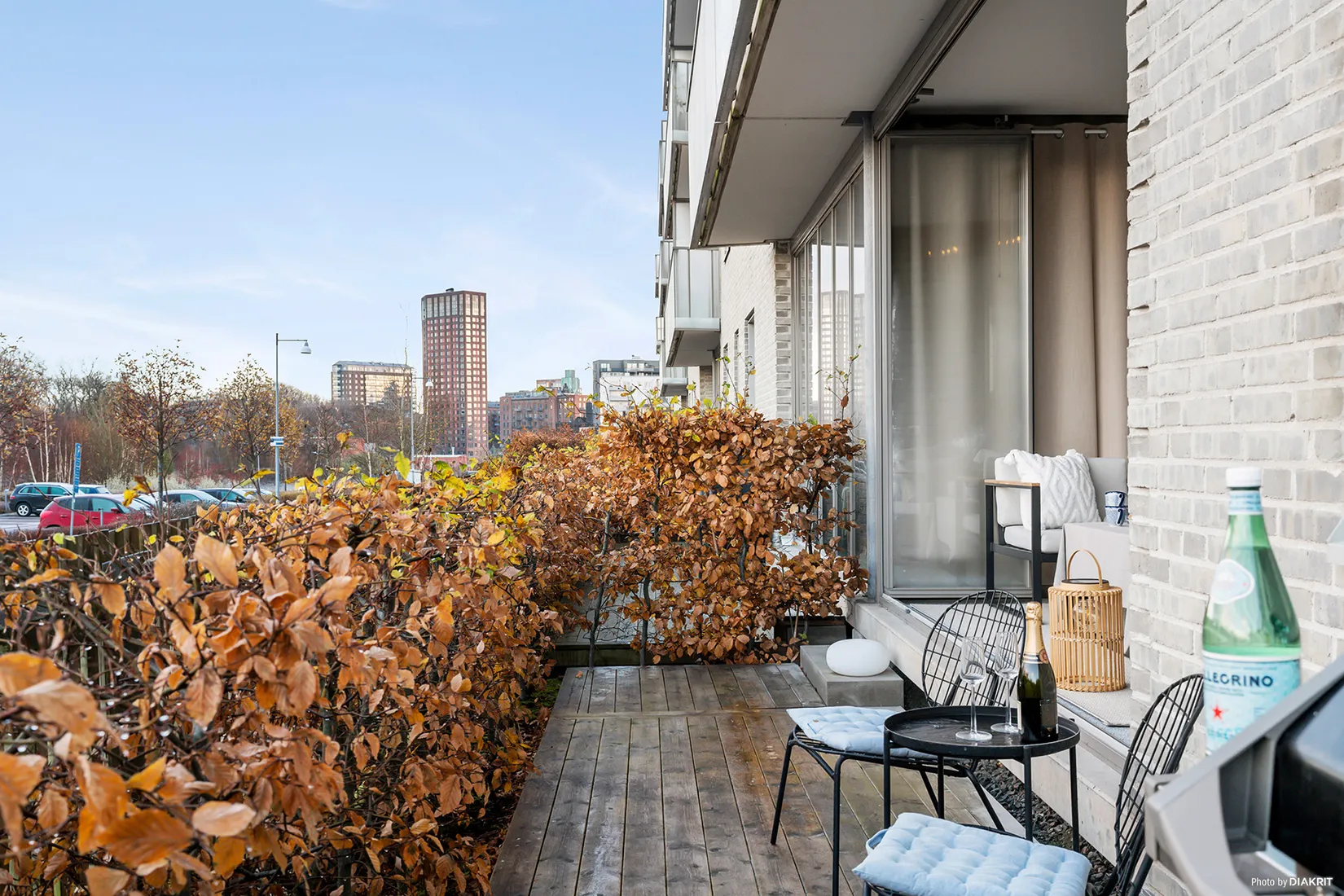Bostadsrätt, Fritiof Anderssons gata 7, Eriksberg, Göteborg
