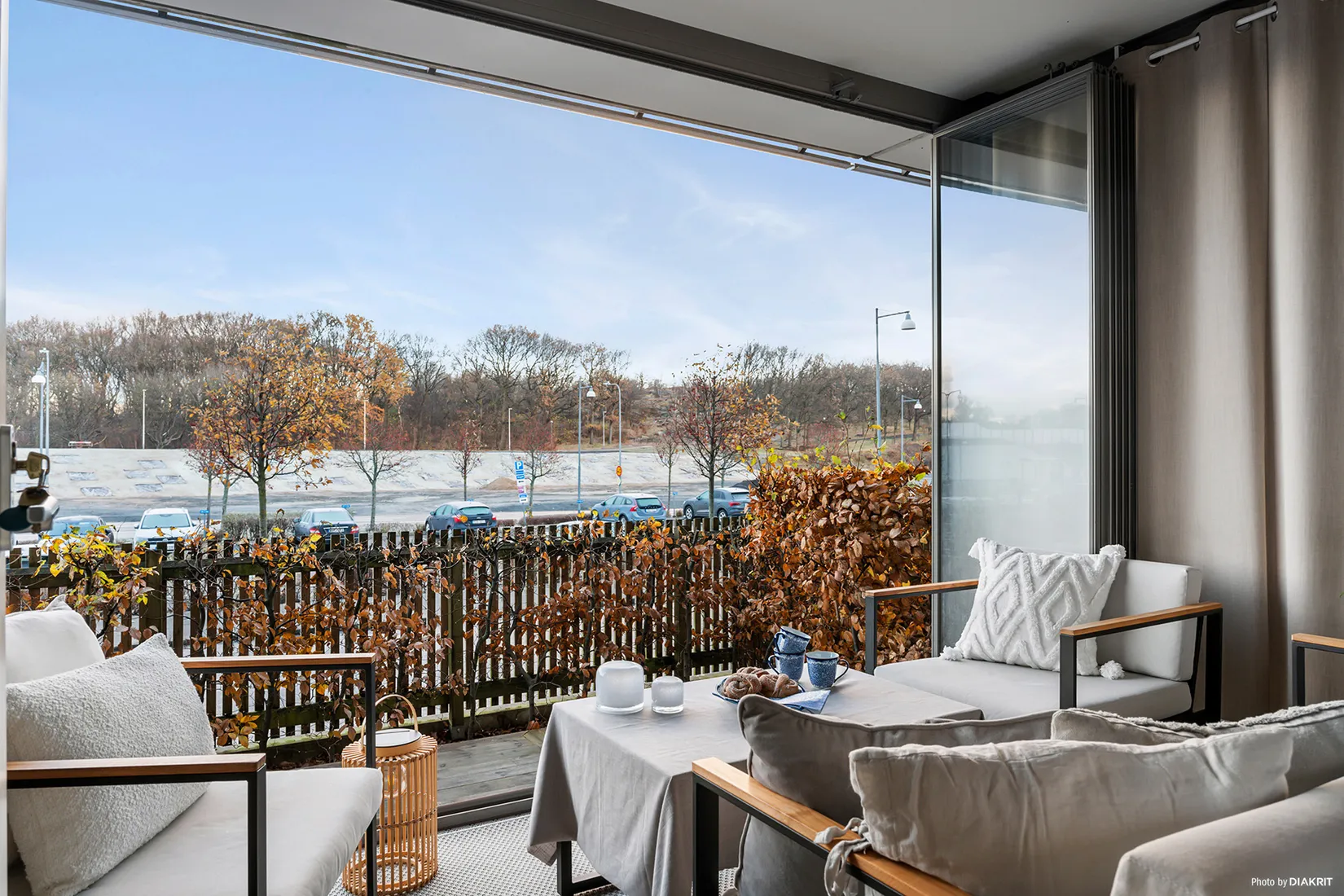 Bostadsrätt, Fritiof Anderssons gata 7, Eriksberg, Göteborg