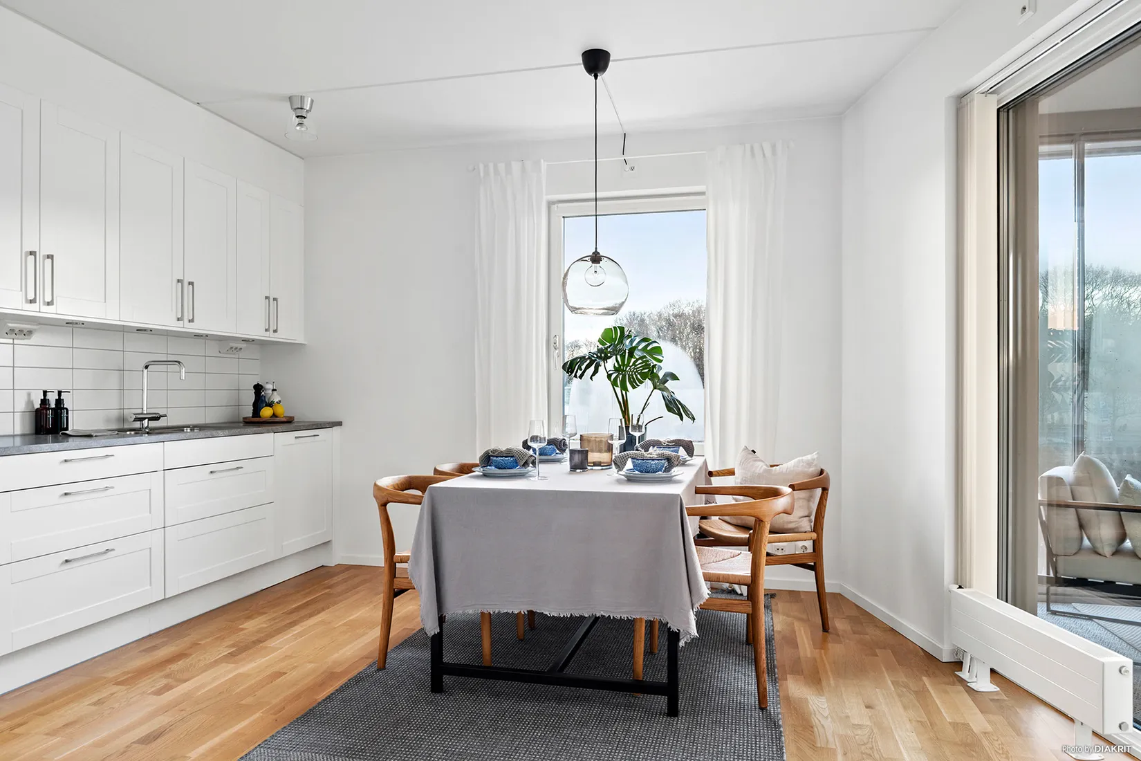 Bostadsrätt, Fritiof Anderssons gata 7, Eriksberg, Göteborg